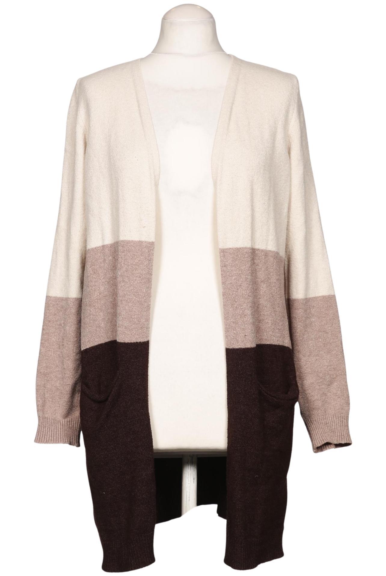 

Only Damen Strickjacke, mehrfarbig, Gr. 38