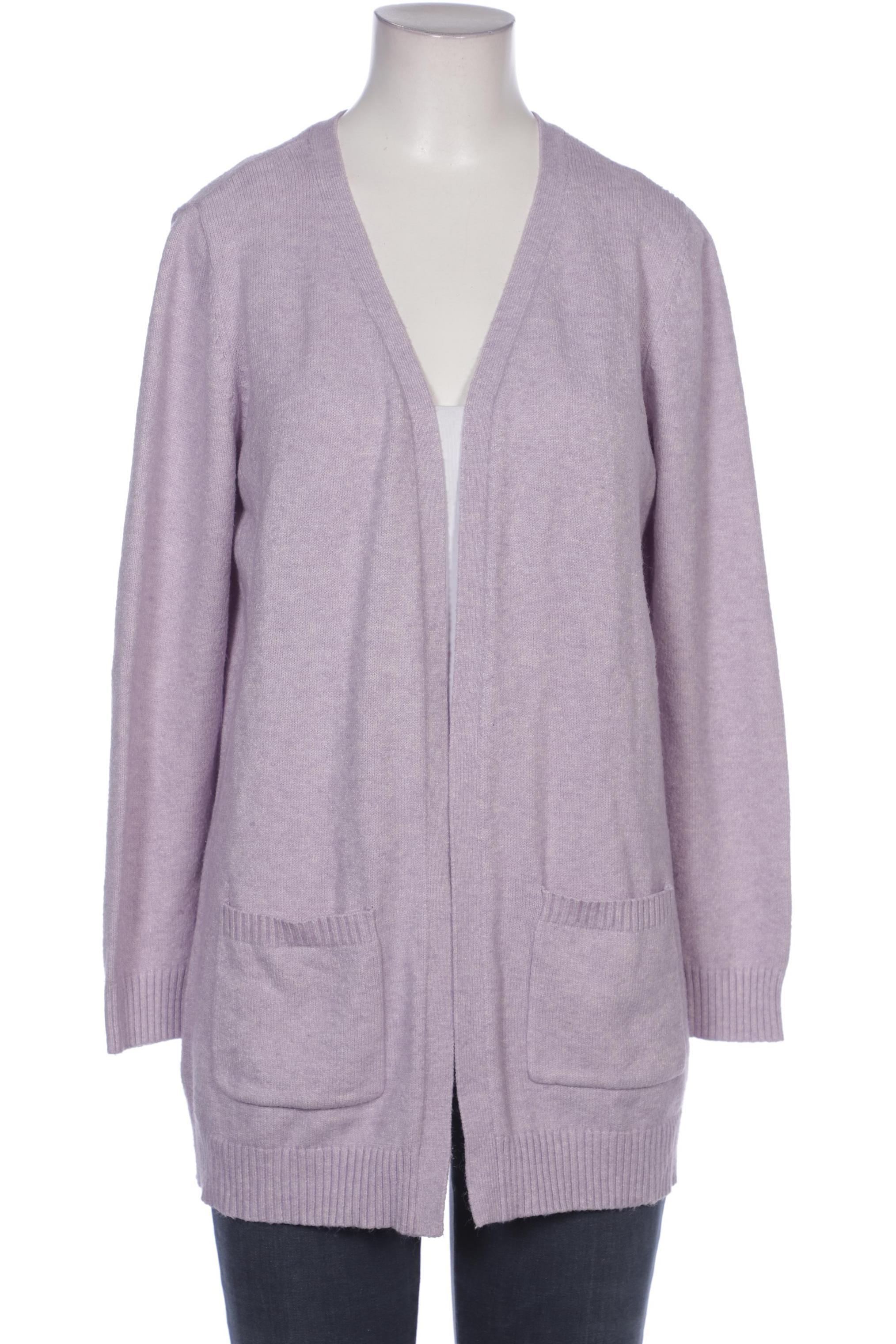 

Only Damen Strickjacke, flieder, Gr. 38