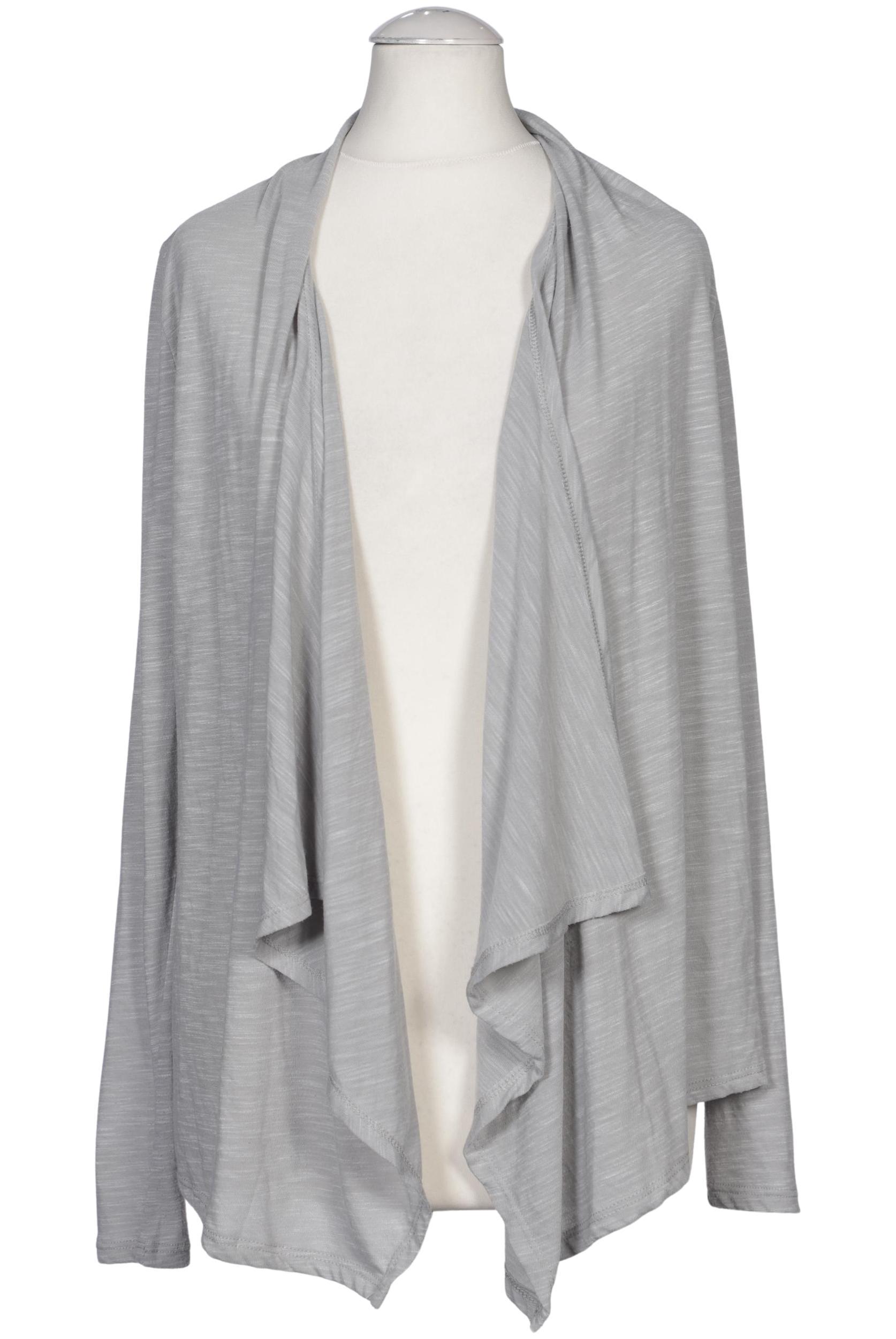 

Only Damen Strickjacke, grau, Gr. 34