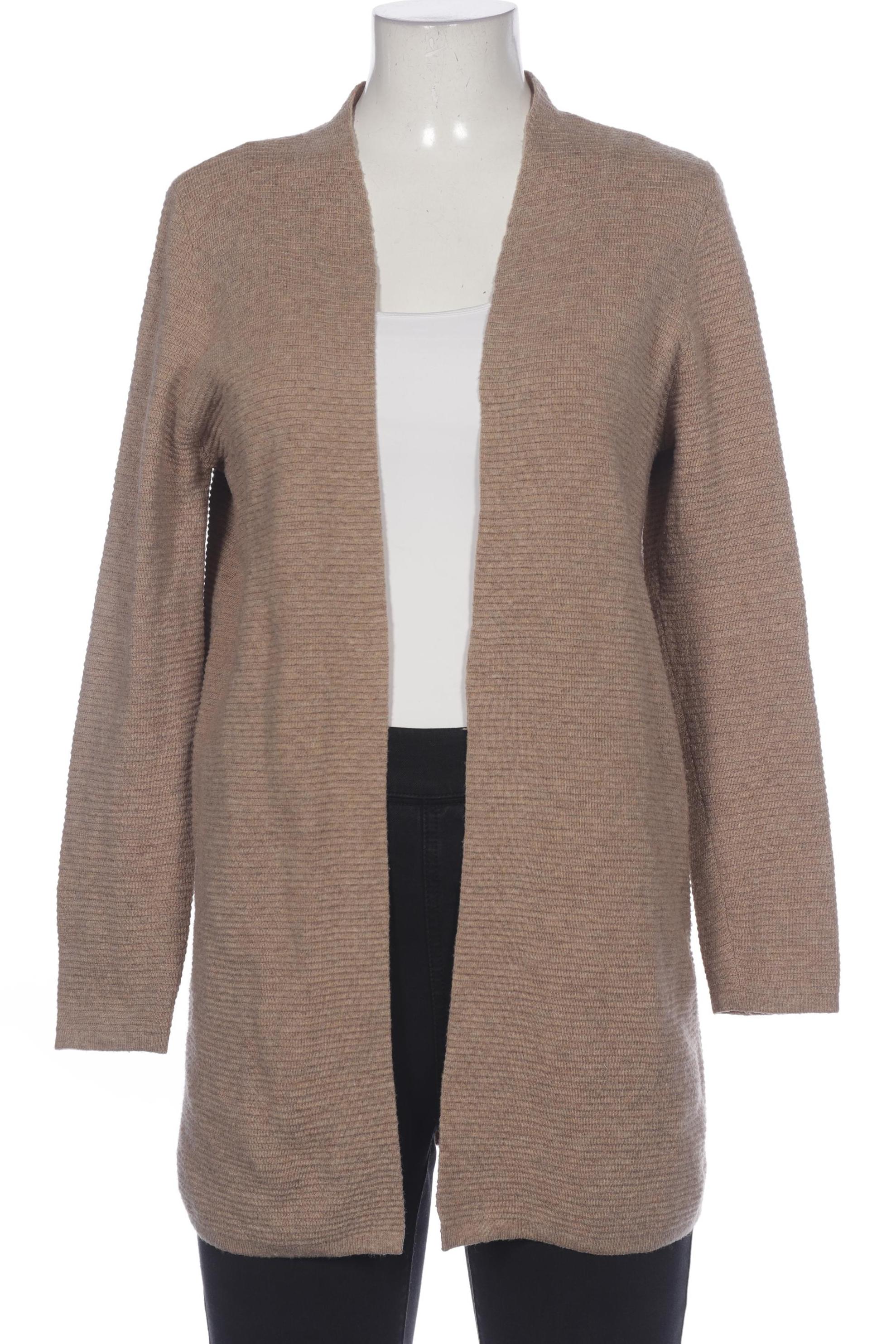 

Only Damen Strickjacke, braun, Gr. 42