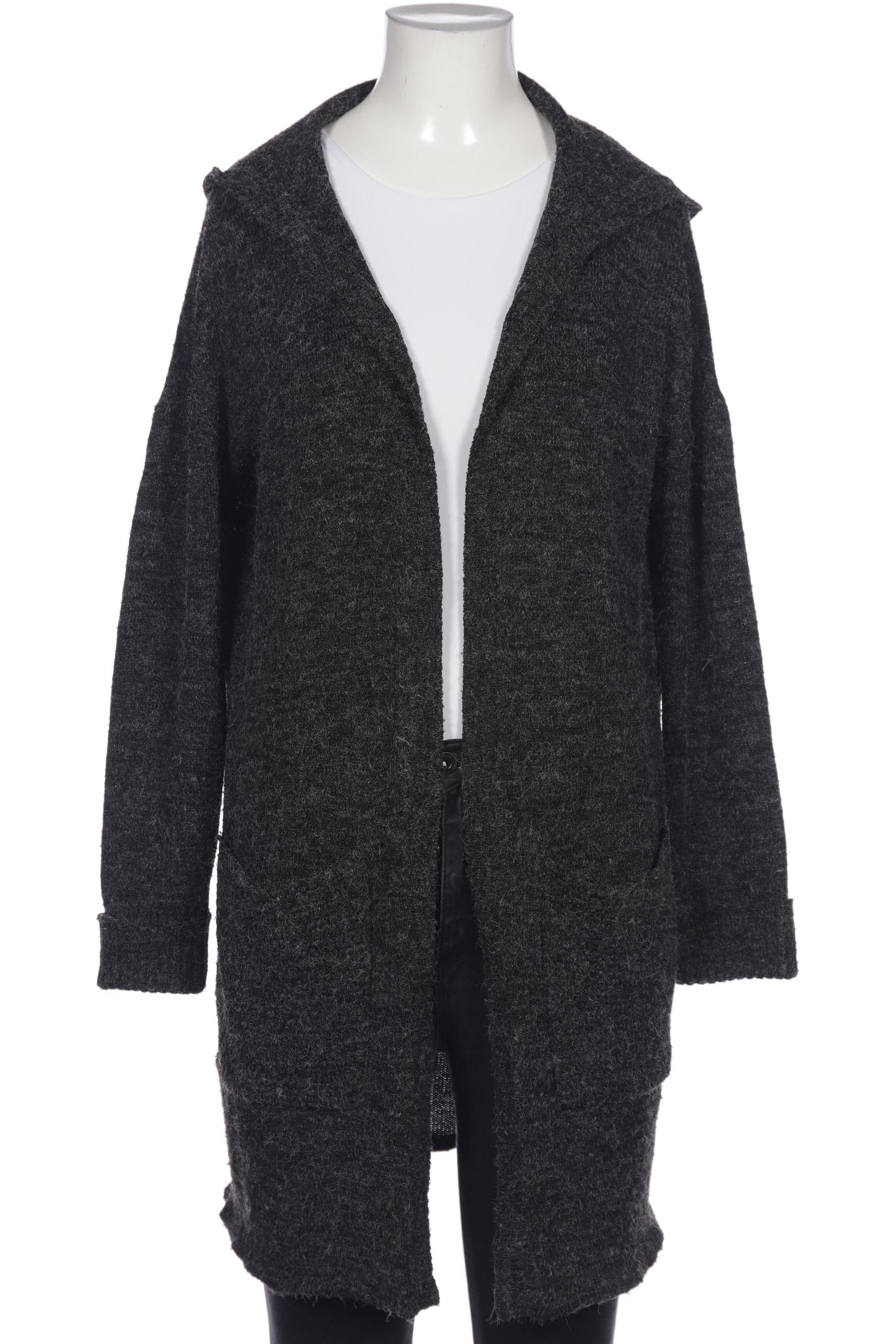 

ONLY Damen Strickjacke, grau