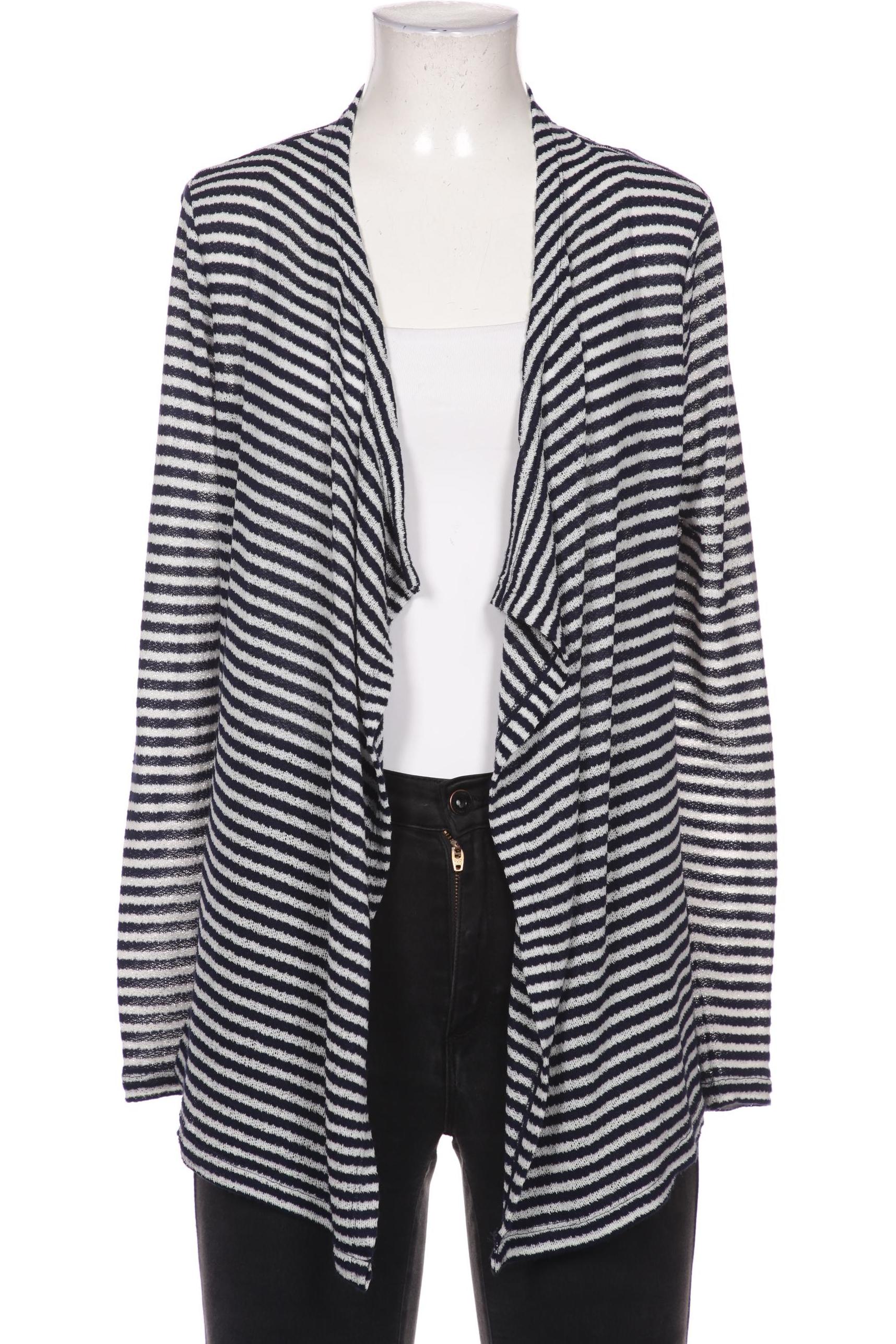 

Only Damen Strickjacke, marineblau, Gr. 34