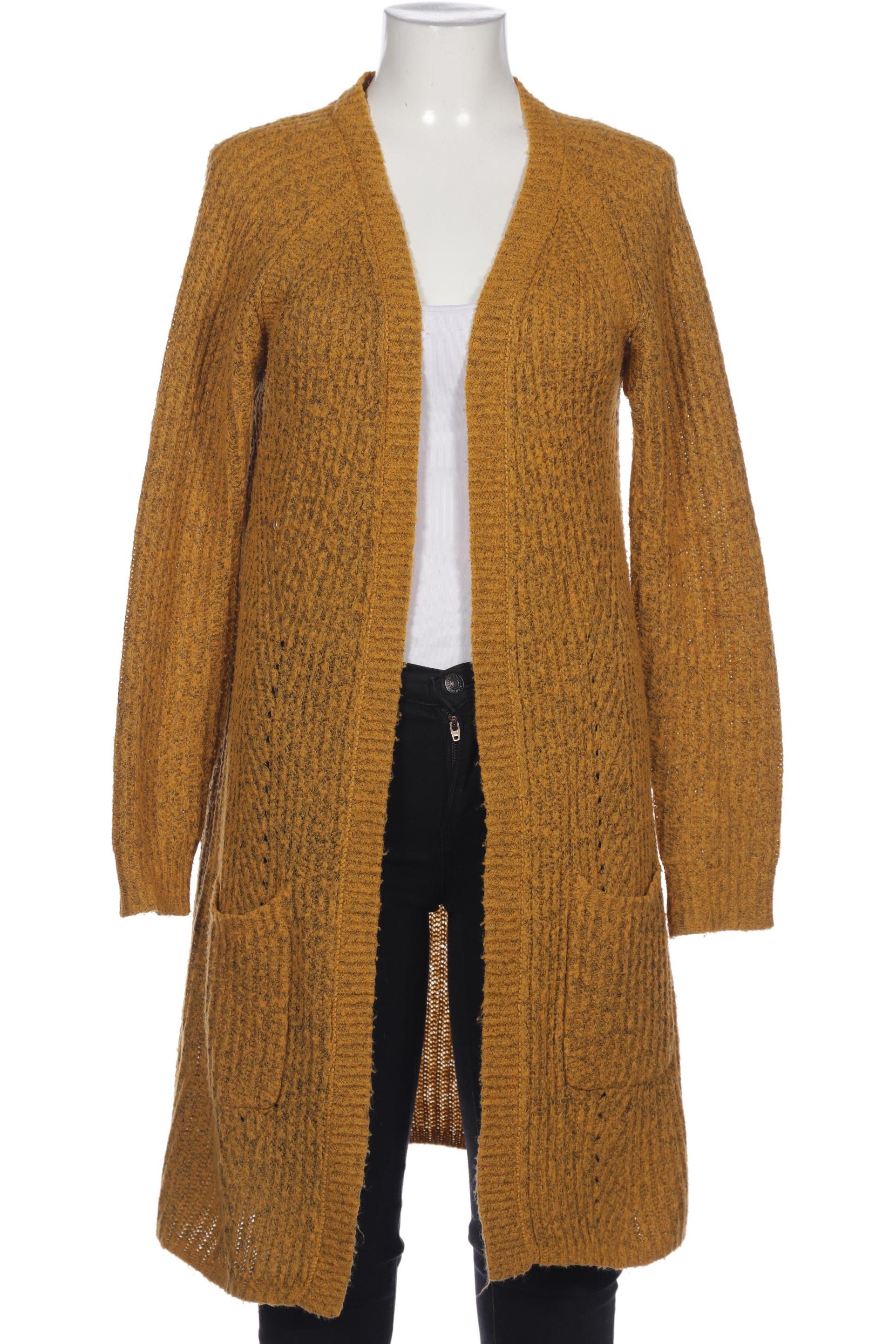 

ONLY Damen Strickjacke, orange