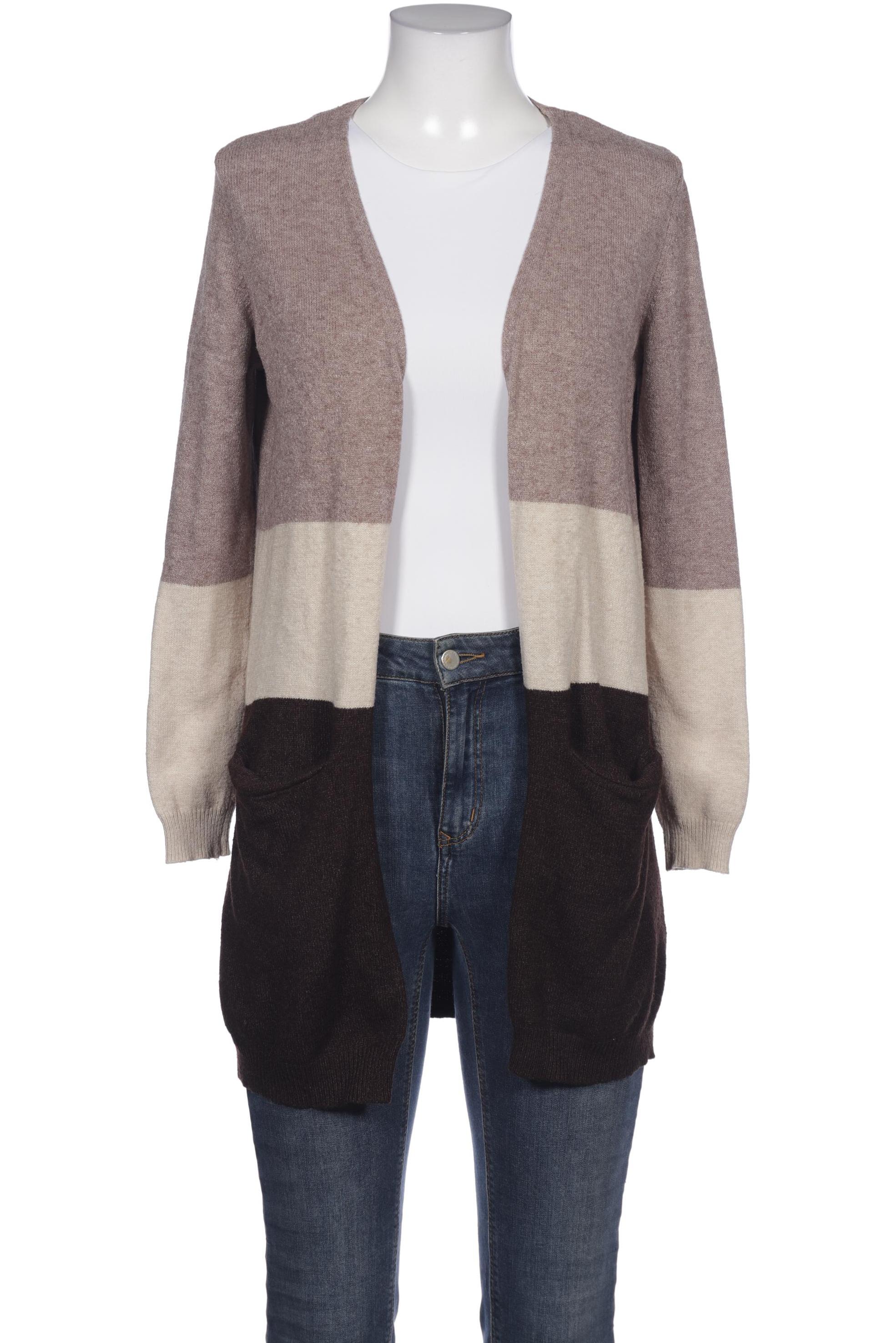 

ONLY Damen Strickjacke, beige