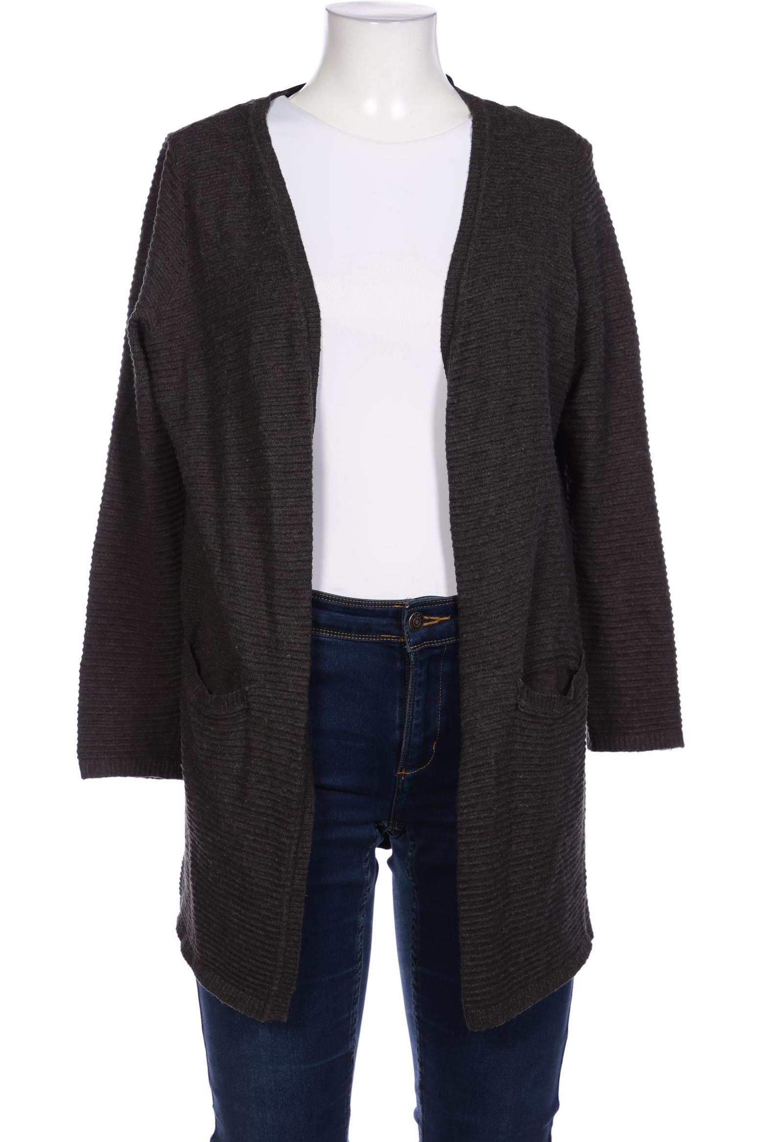 

Only Damen Strickjacke, grün, Gr. 42