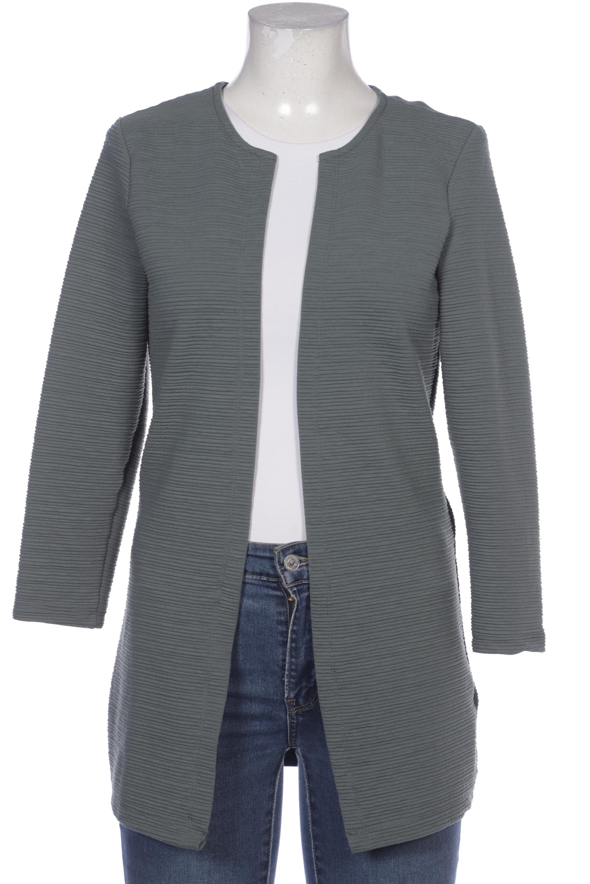 

Only Damen Strickjacke, grün, Gr. 38
