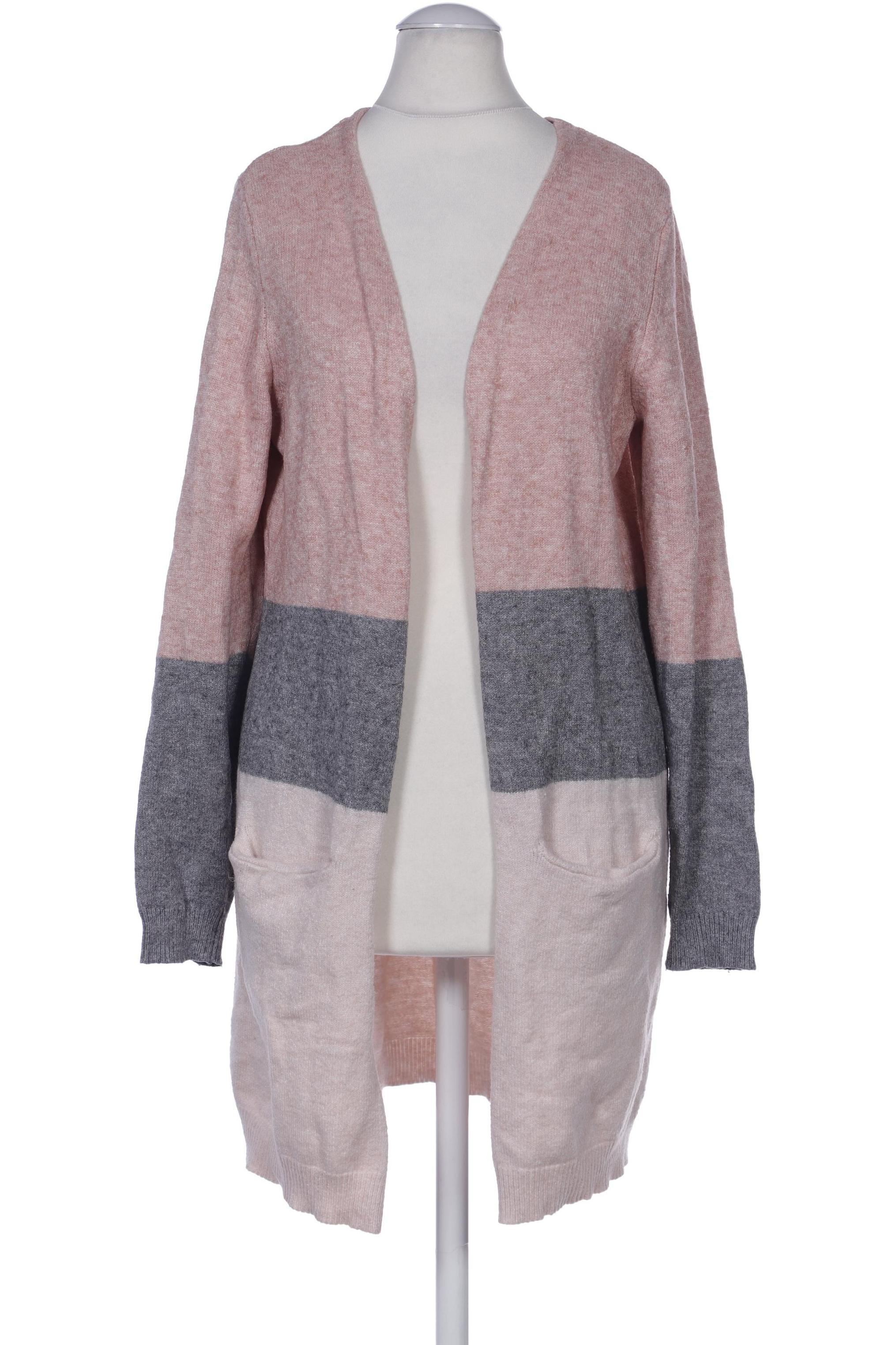 

Only Damen Strickjacke, pink, Gr. 36