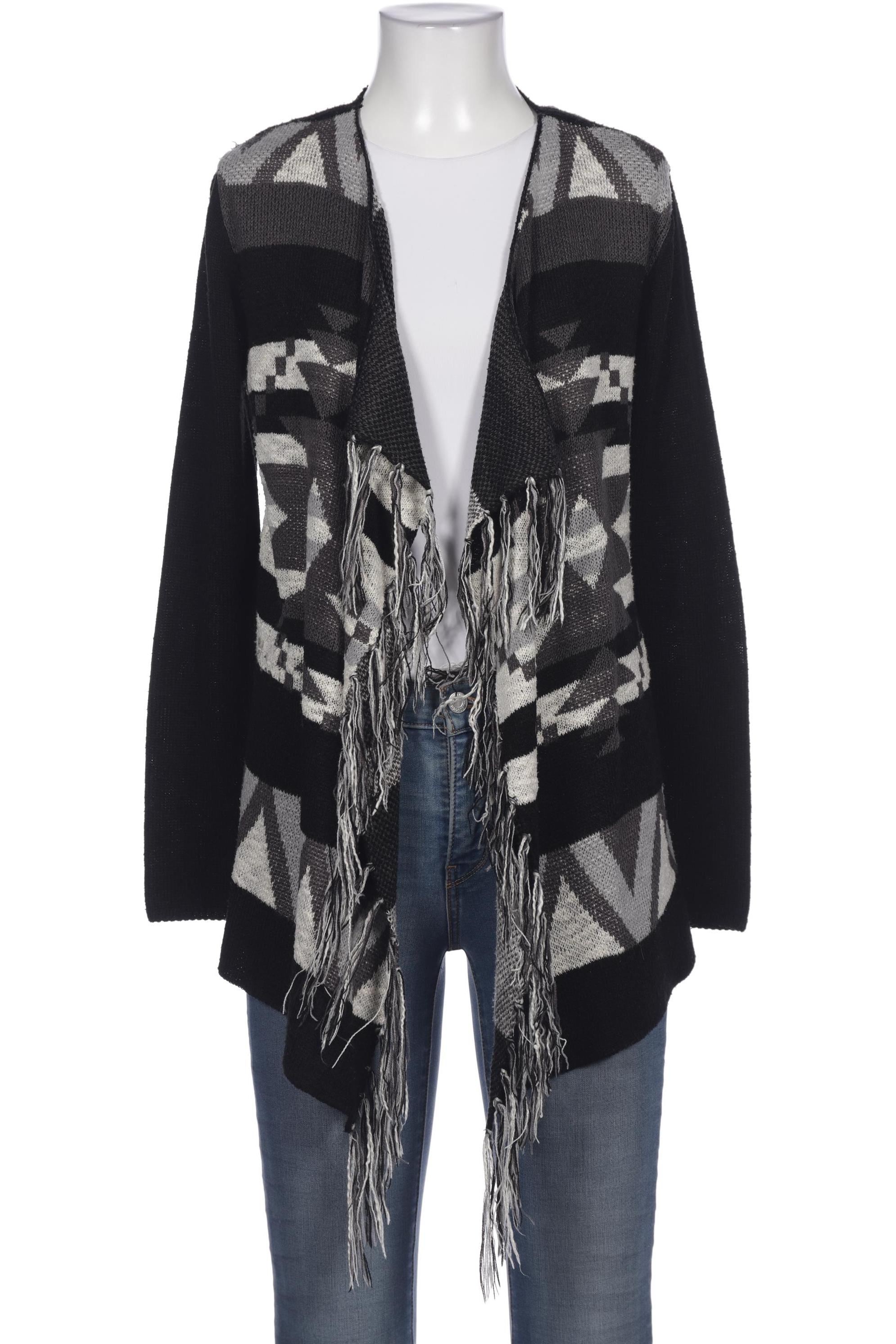 

ONLY Damen Strickjacke, schwarz