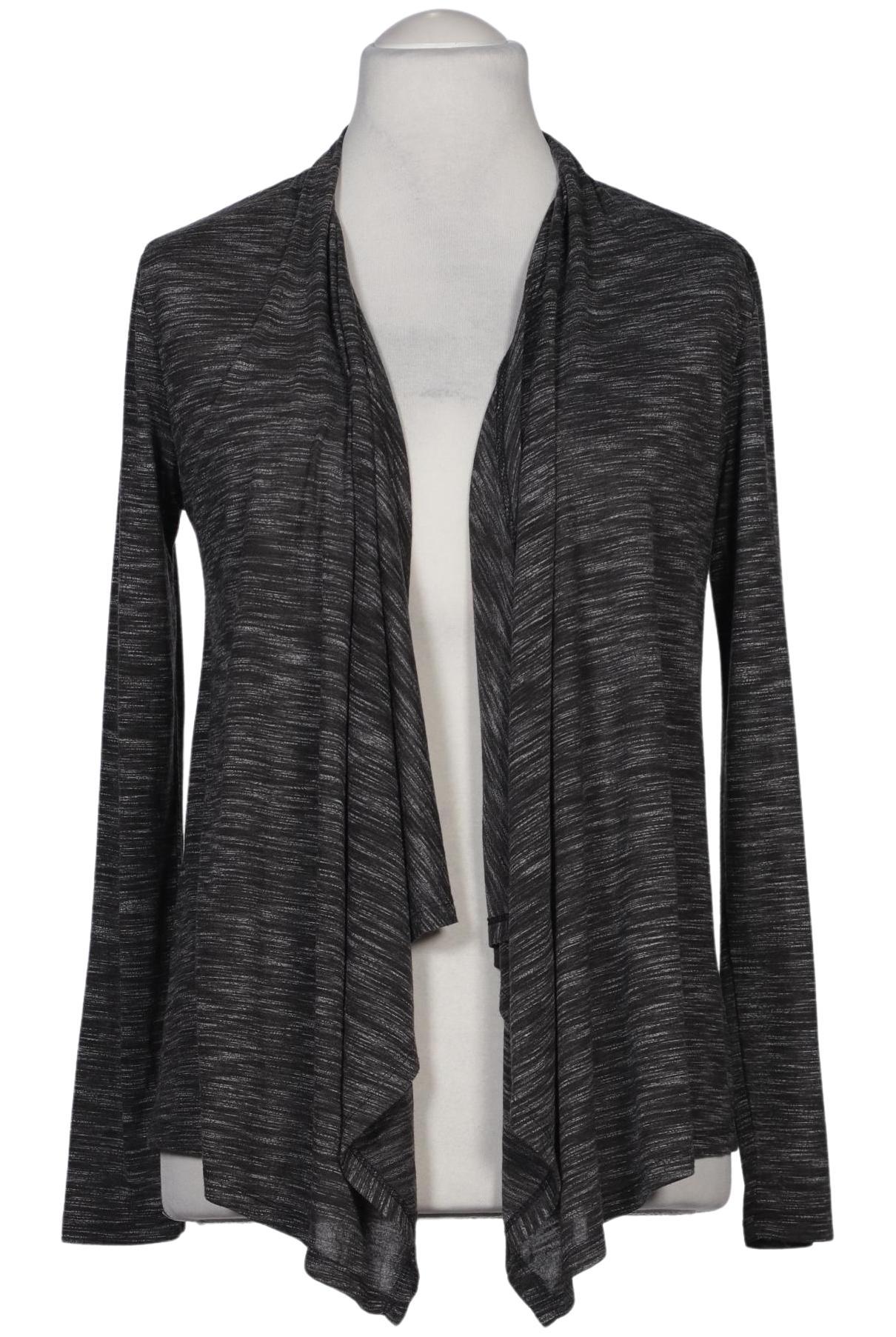 

Only Damen Strickjacke, grau, Gr. 38