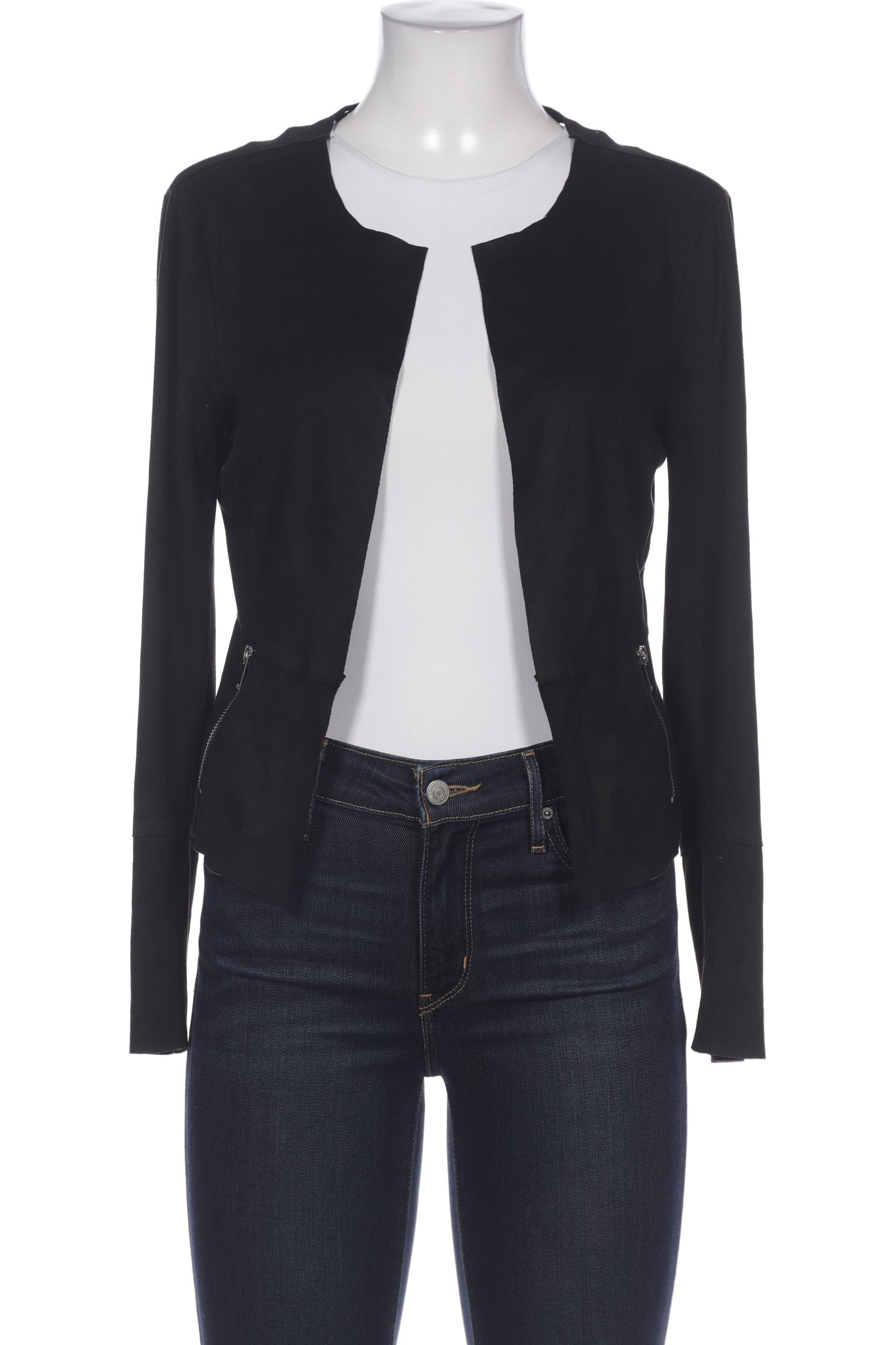 

Only Damen Strickjacke, schwarz, Gr. 38