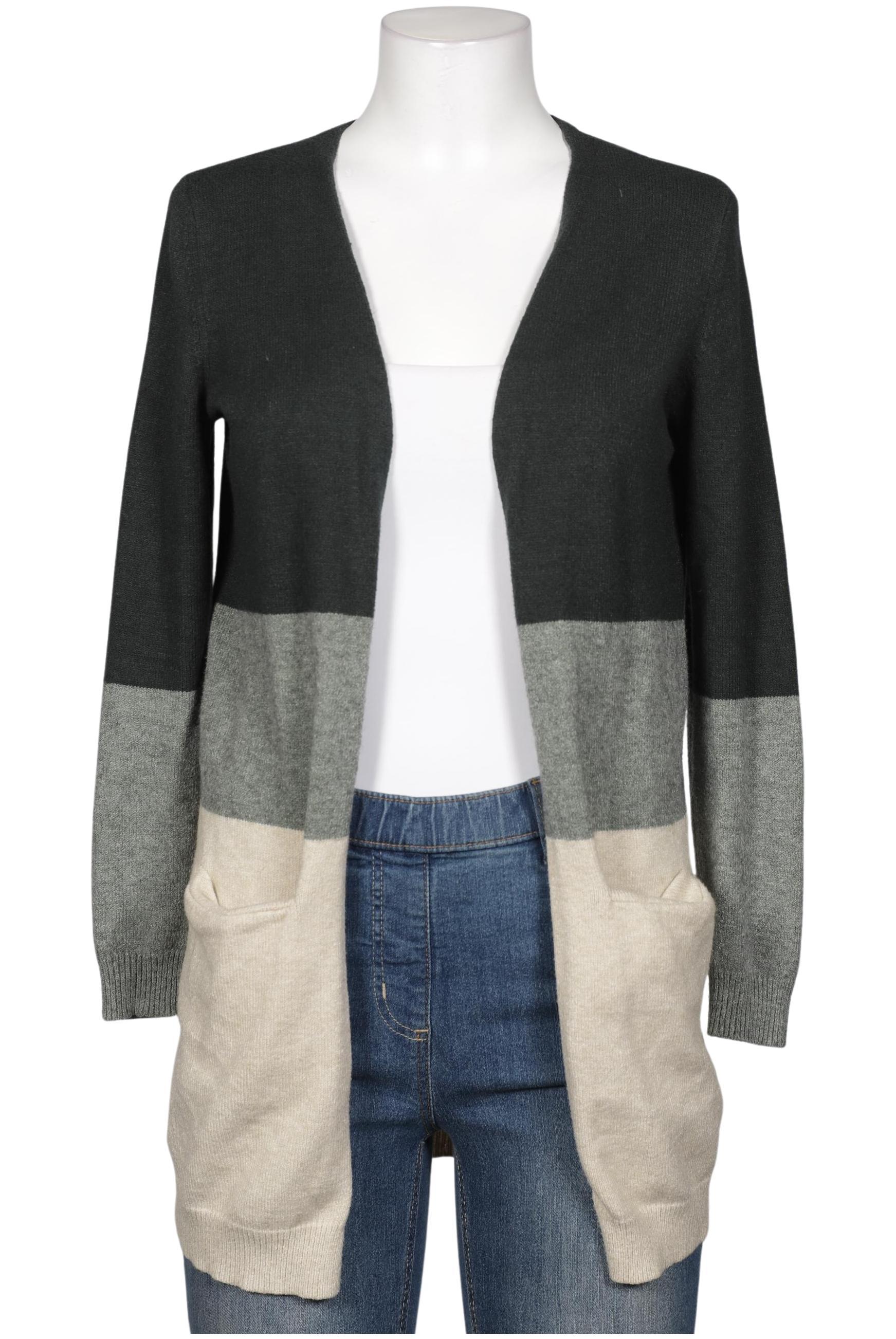 

Only Damen Strickjacke, mehrfarbig, Gr. 36