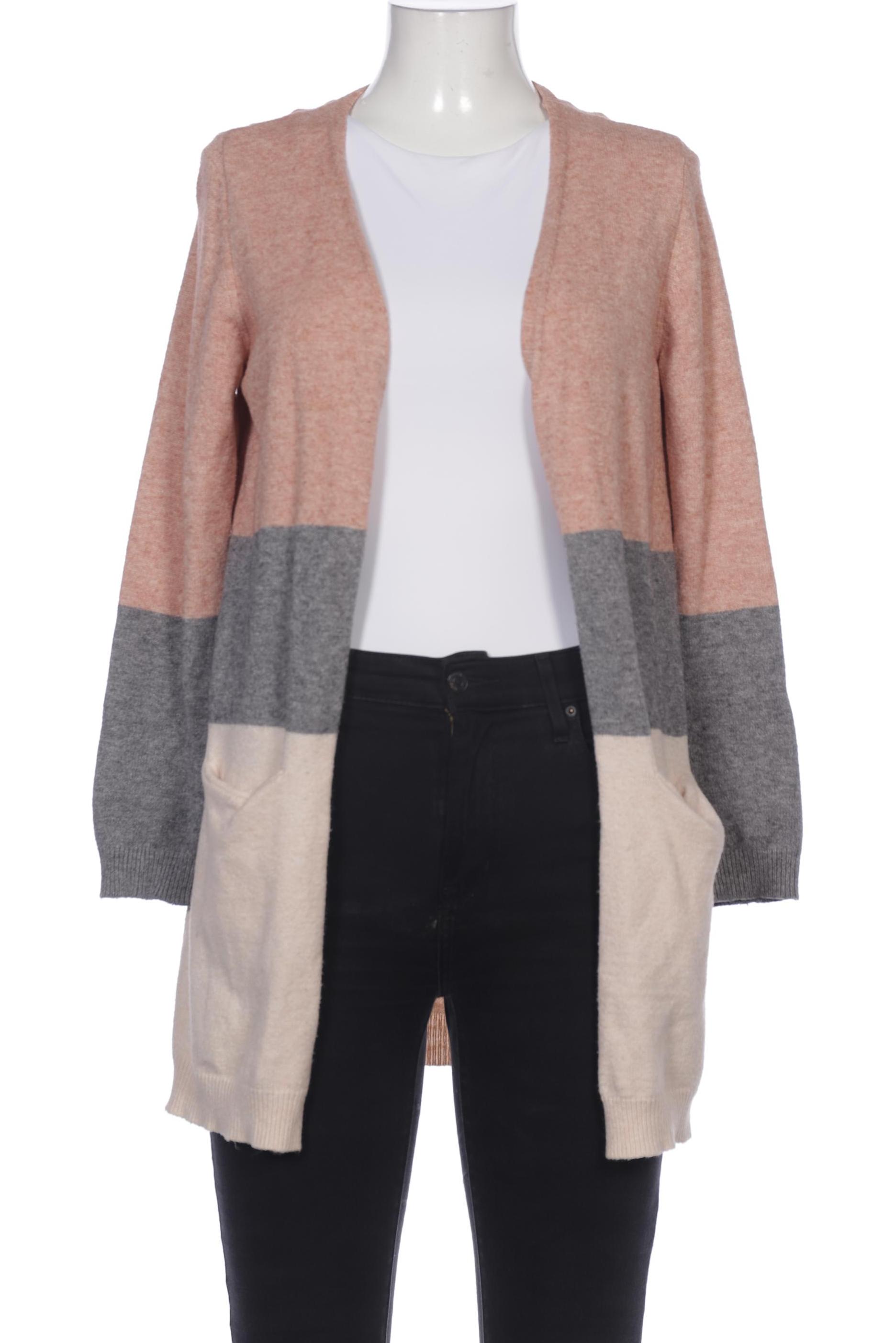 

Only Damen Strickjacke, pink, Gr. 38