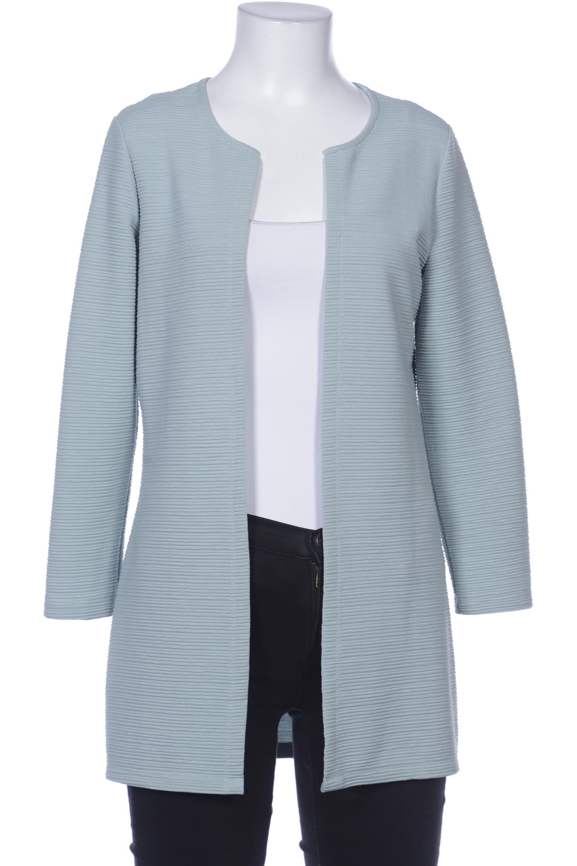 

Only Damen Strickjacke, türkis, Gr. 36