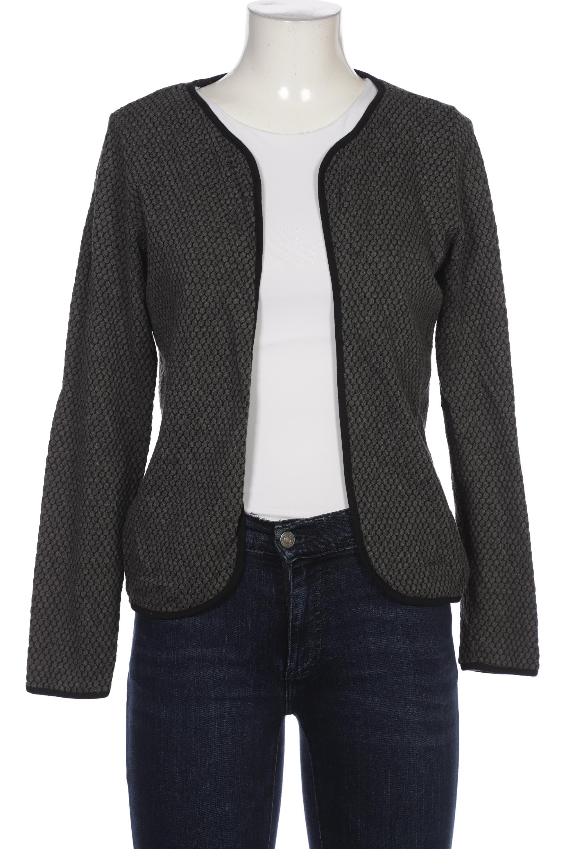 

ONLY Damen Strickjacke, grau