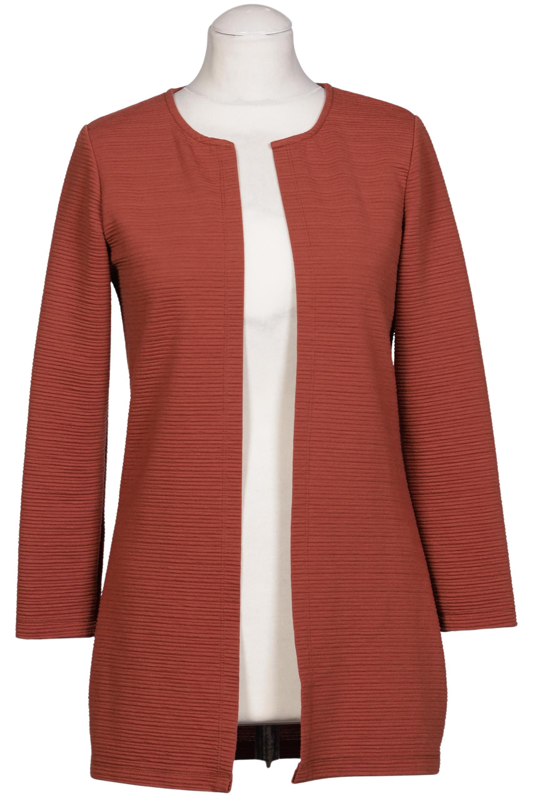 

Only Damen Strickjacke, braun, Gr. 36