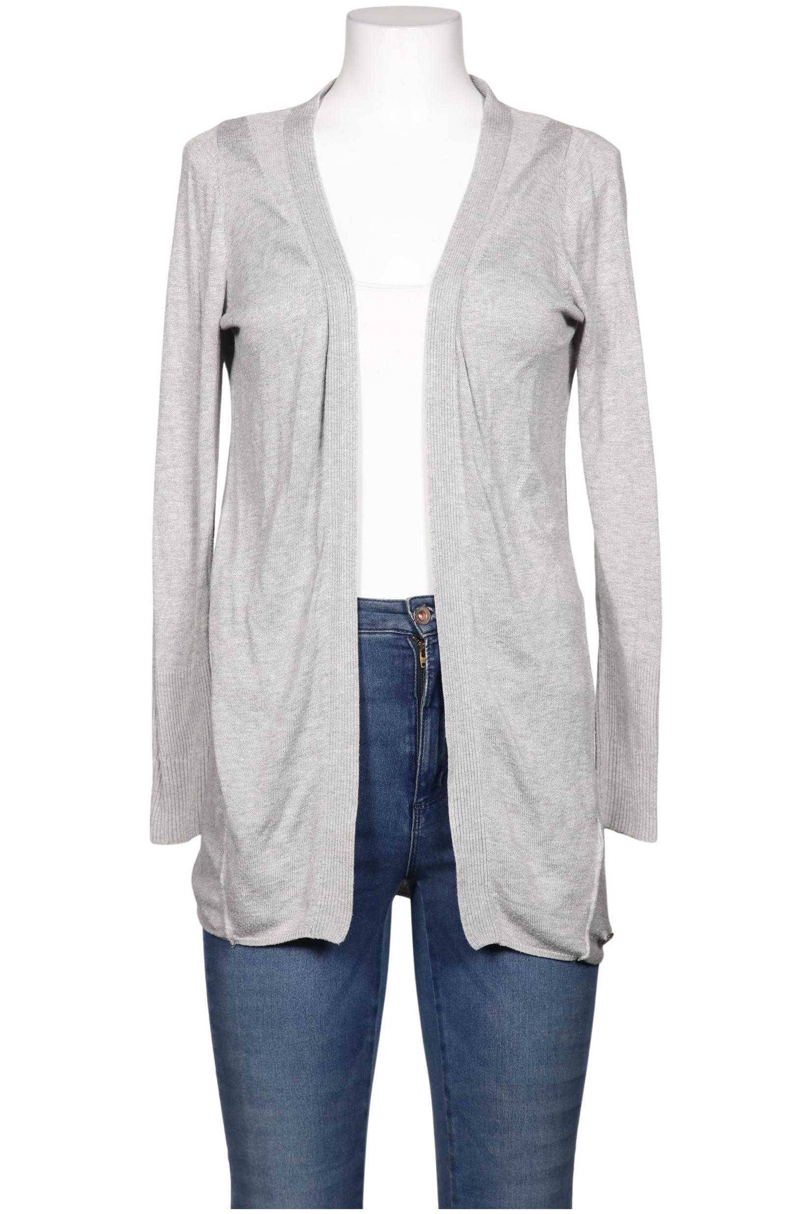 

Only Damen Strickjacke, grau, Gr. 38