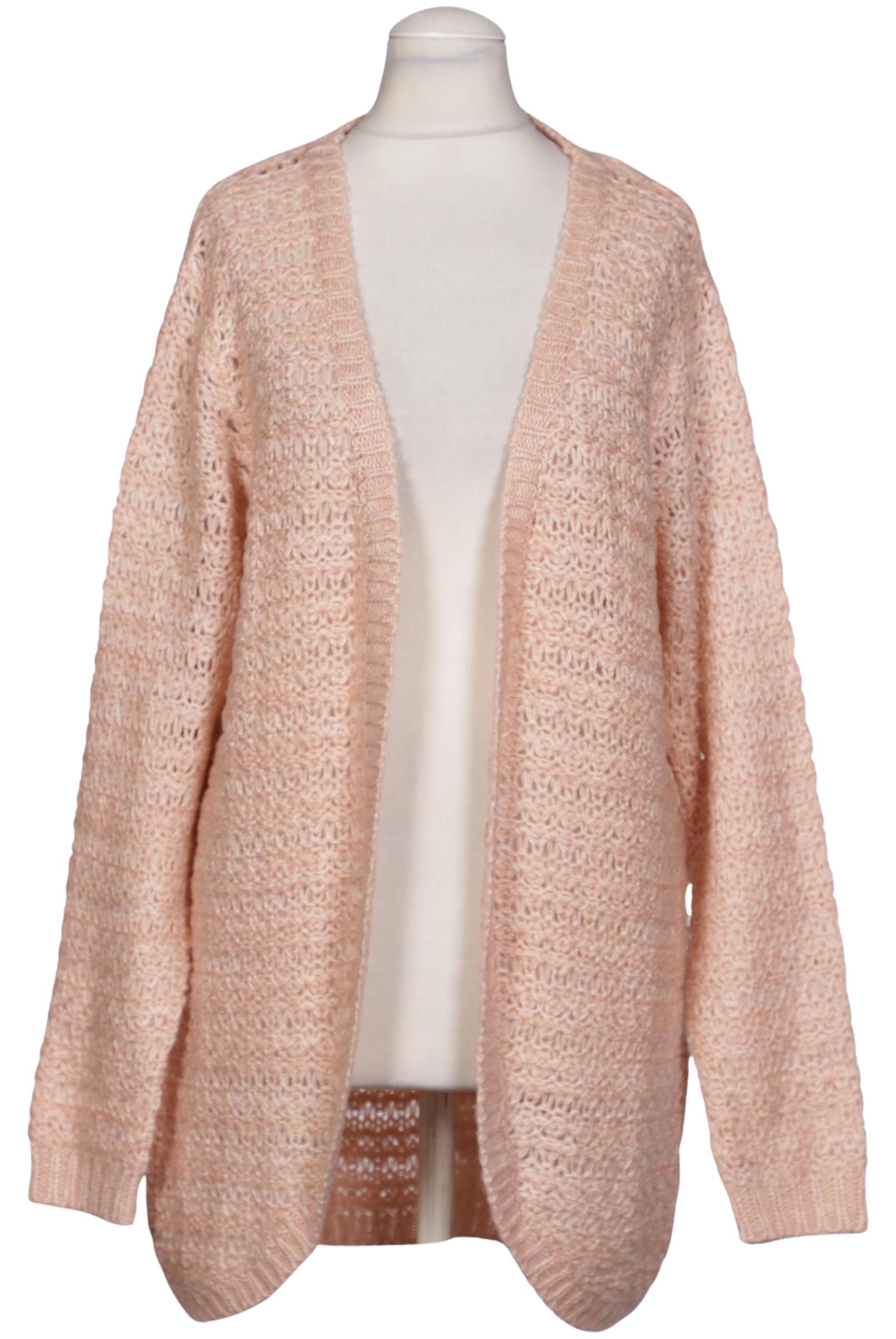 

Only Damen Strickjacke, pink, Gr. 38