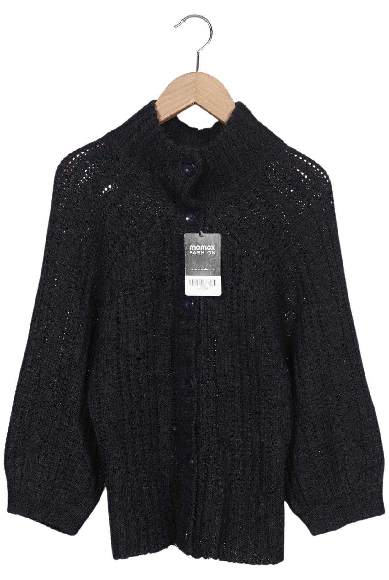 

Only Damen Strickjacke, marineblau, Gr. 36