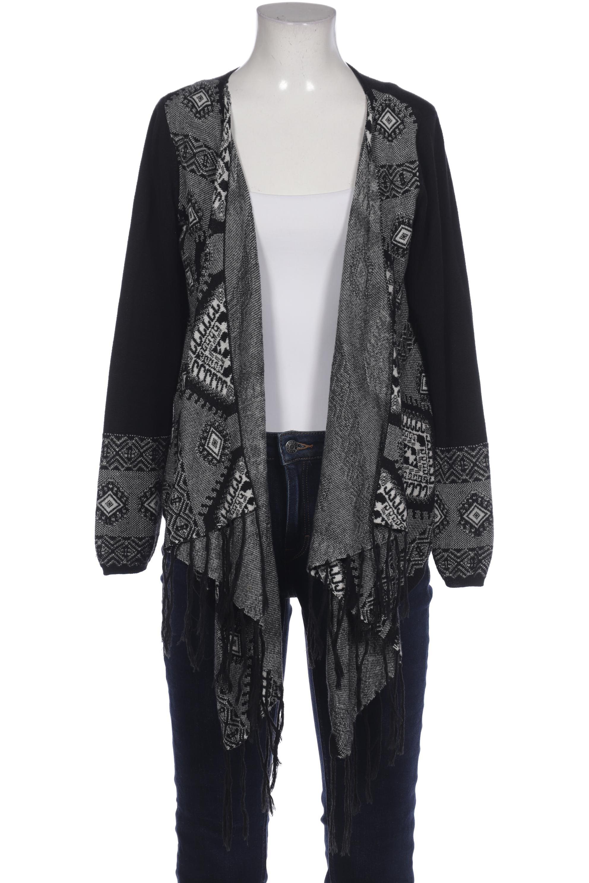 

Only Damen Strickjacke, schwarz, Gr. 36