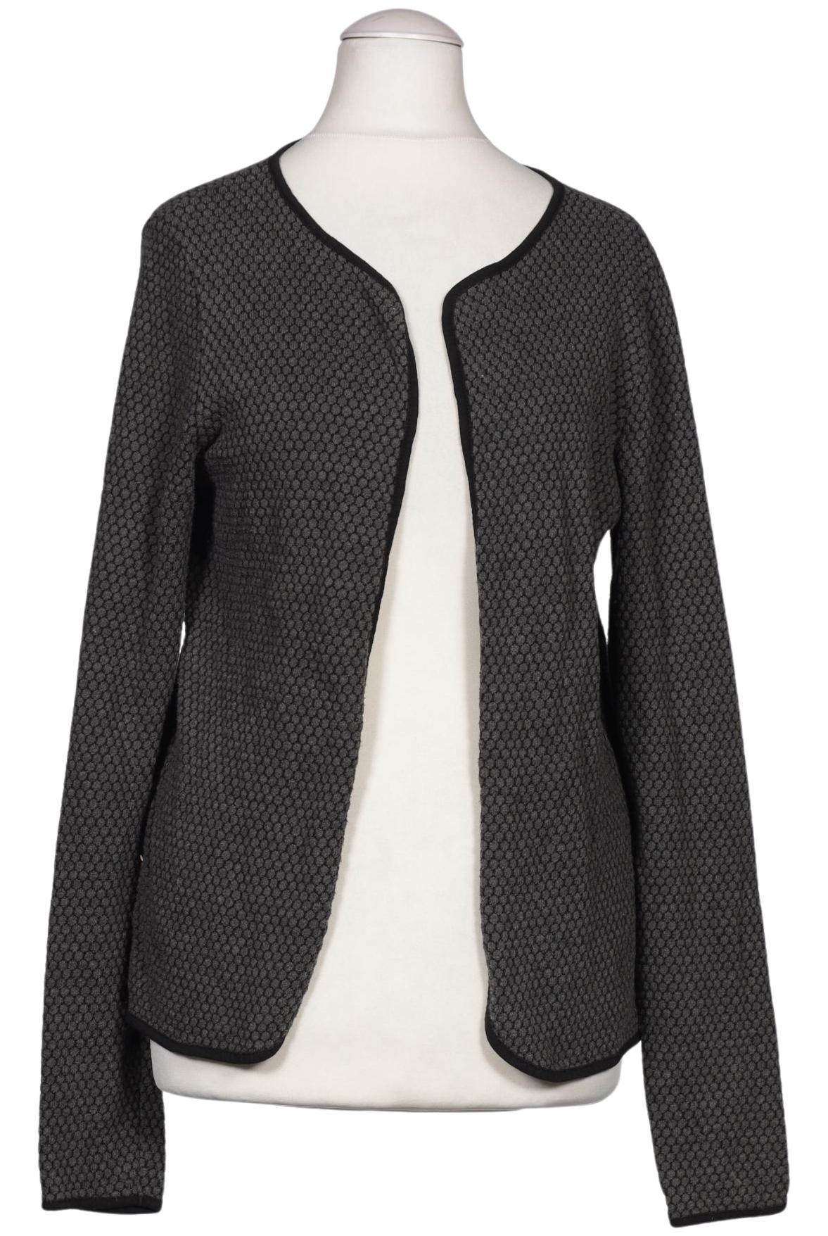 

Only Damen Strickjacke, grau, Gr. 36