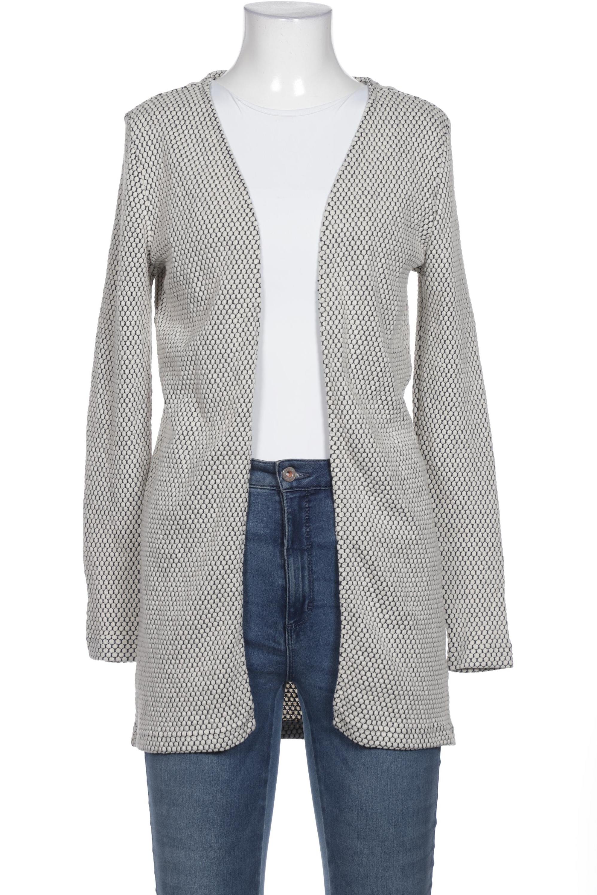 

ONLY Damen Strickjacke, grau