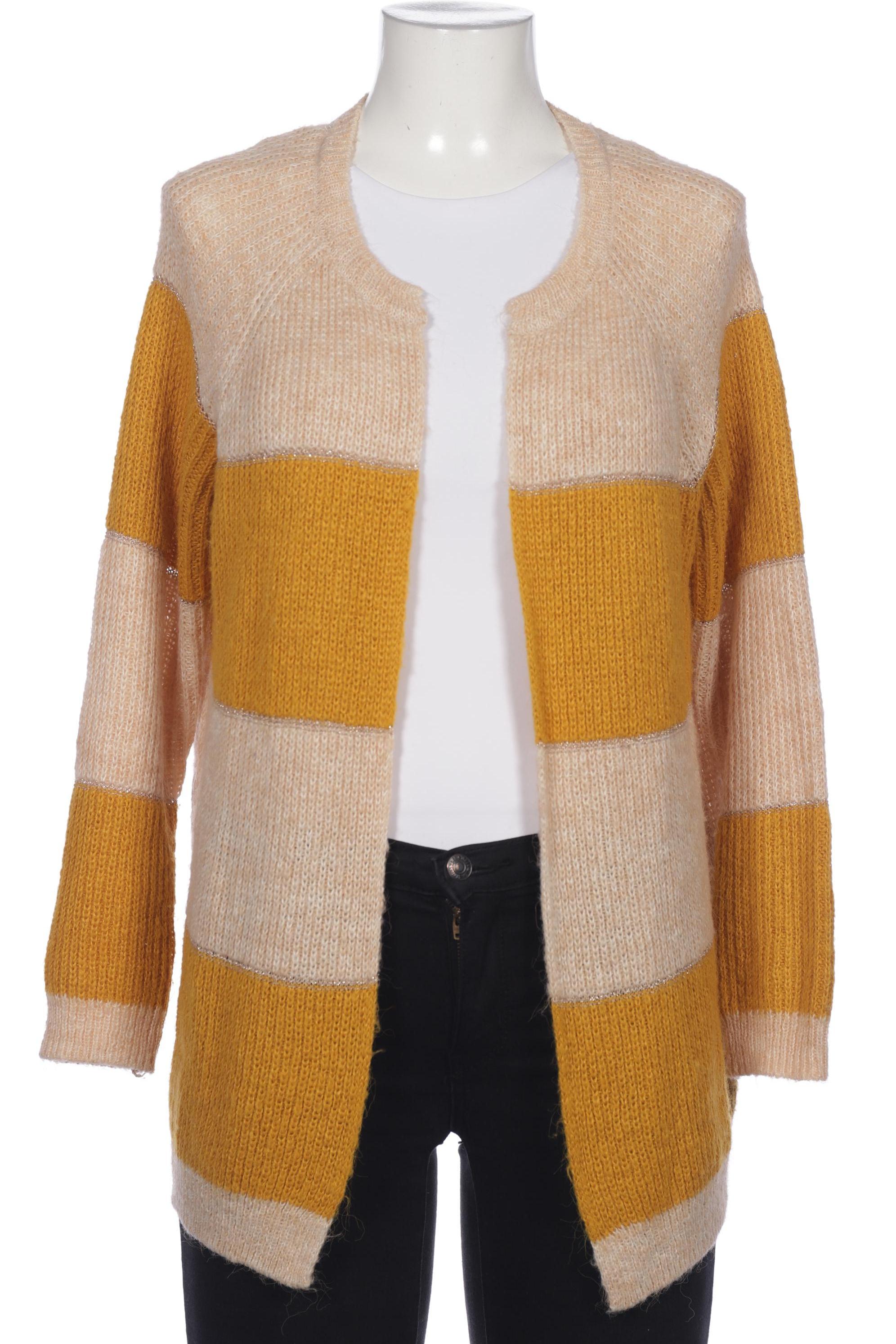 

ONLY Damen Strickjacke, beige