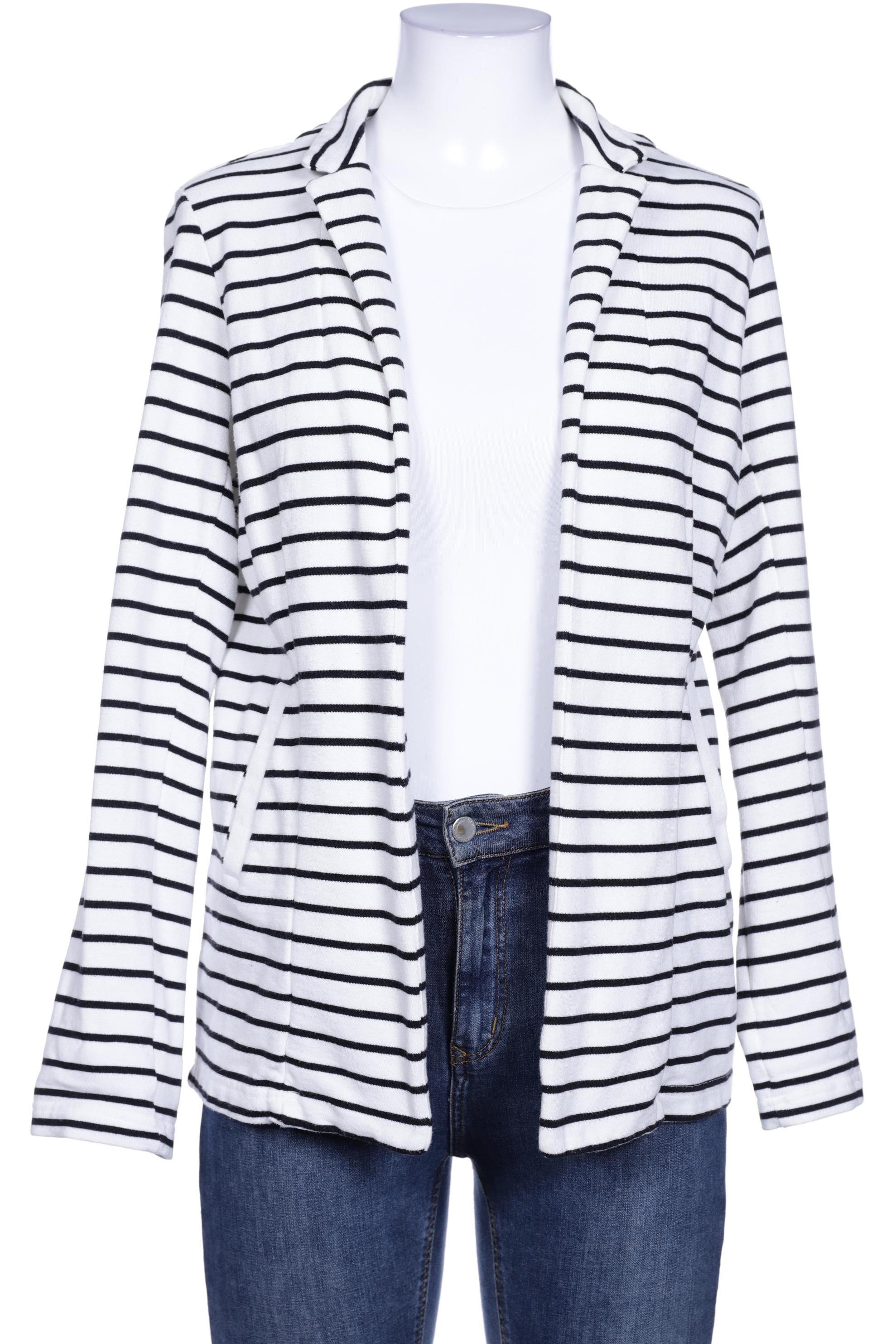 

ONLY Damen Strickjacke, weiß