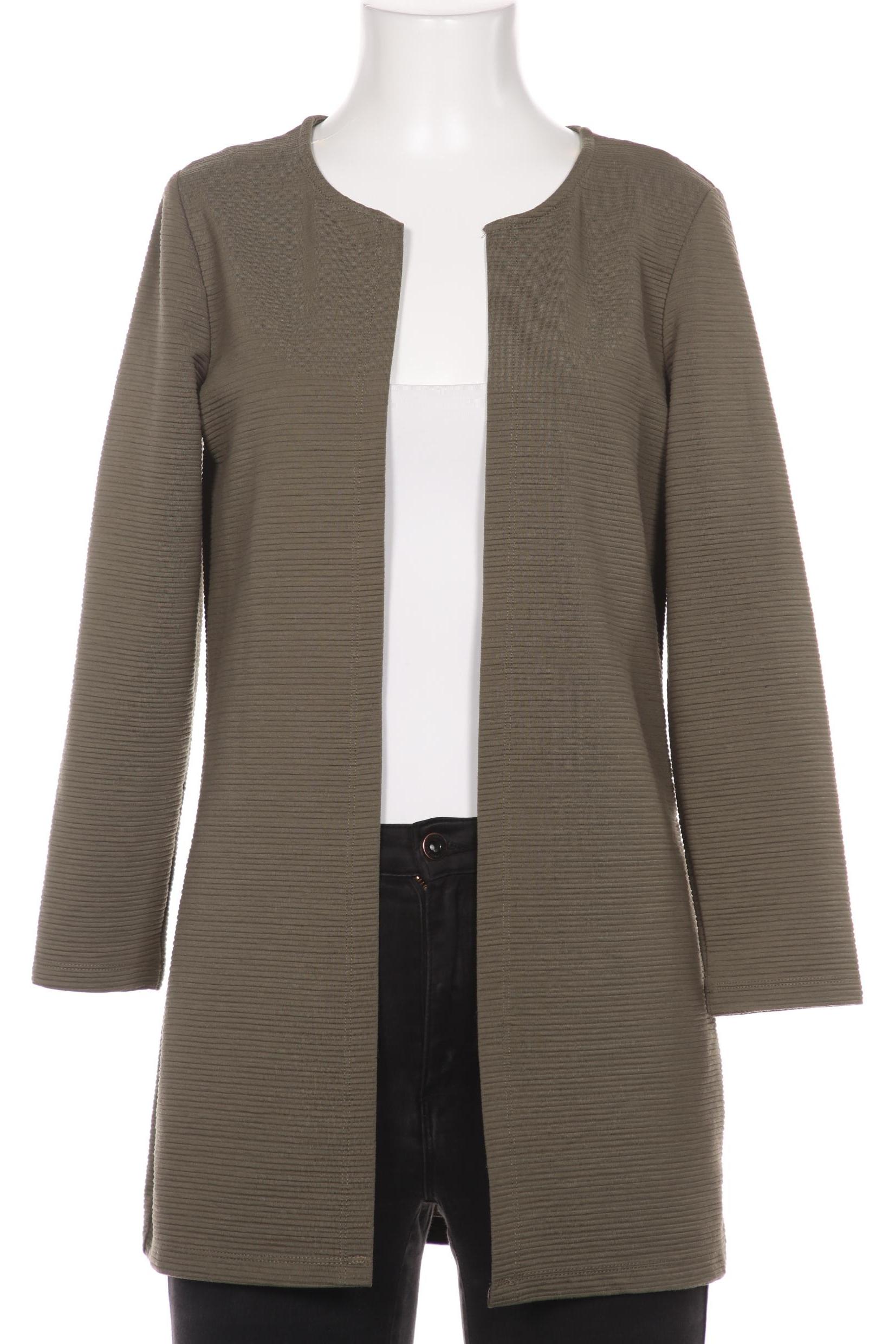 

Only Damen Strickjacke, grün, Gr. 36