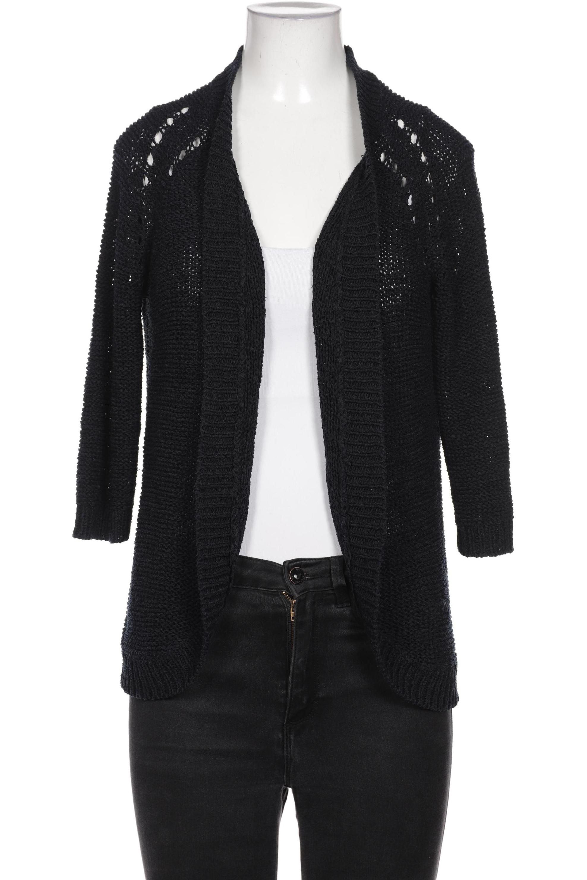 

Only Damen Strickjacke, marineblau, Gr. 36