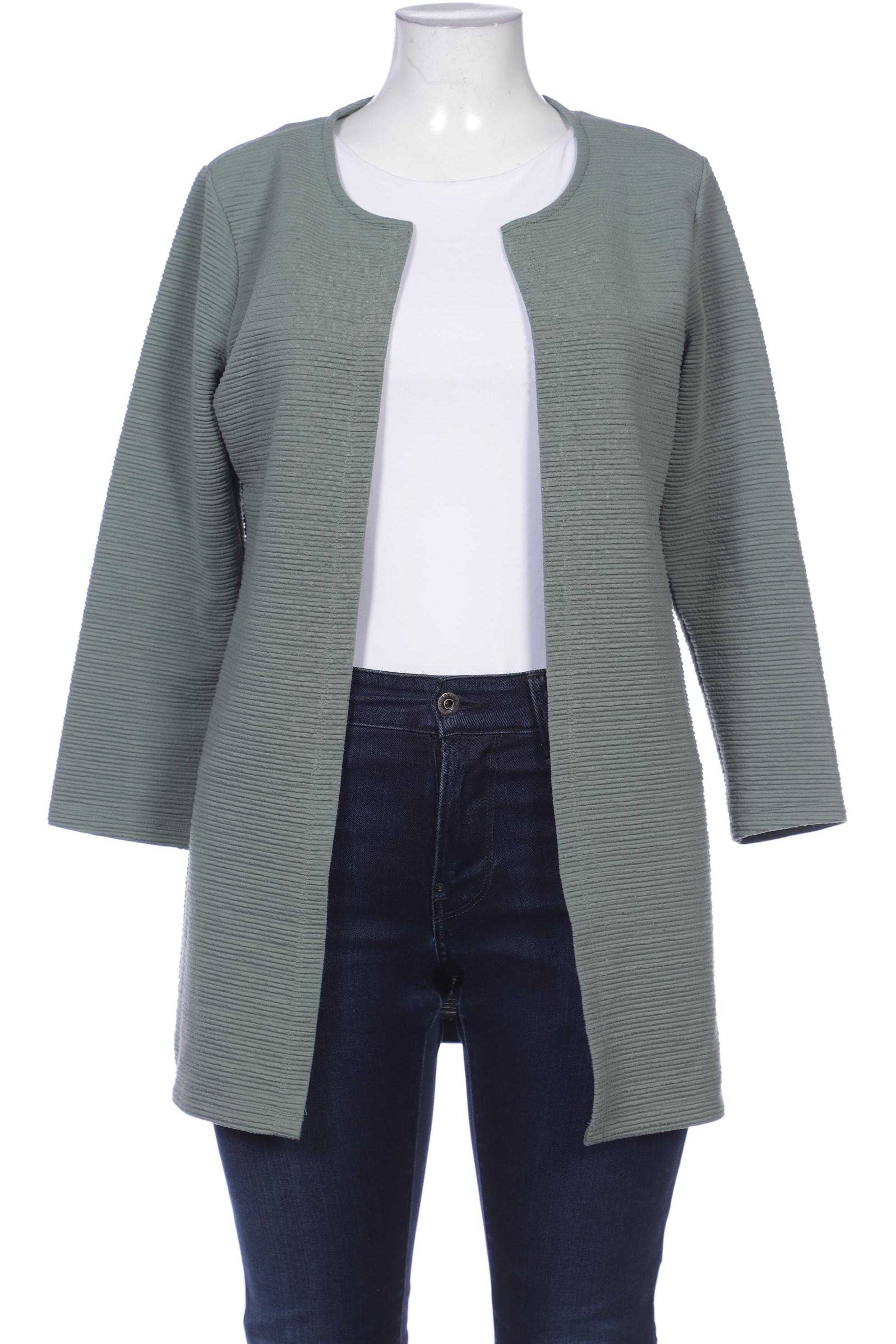 

Only Damen Strickjacke, grün, Gr. 42