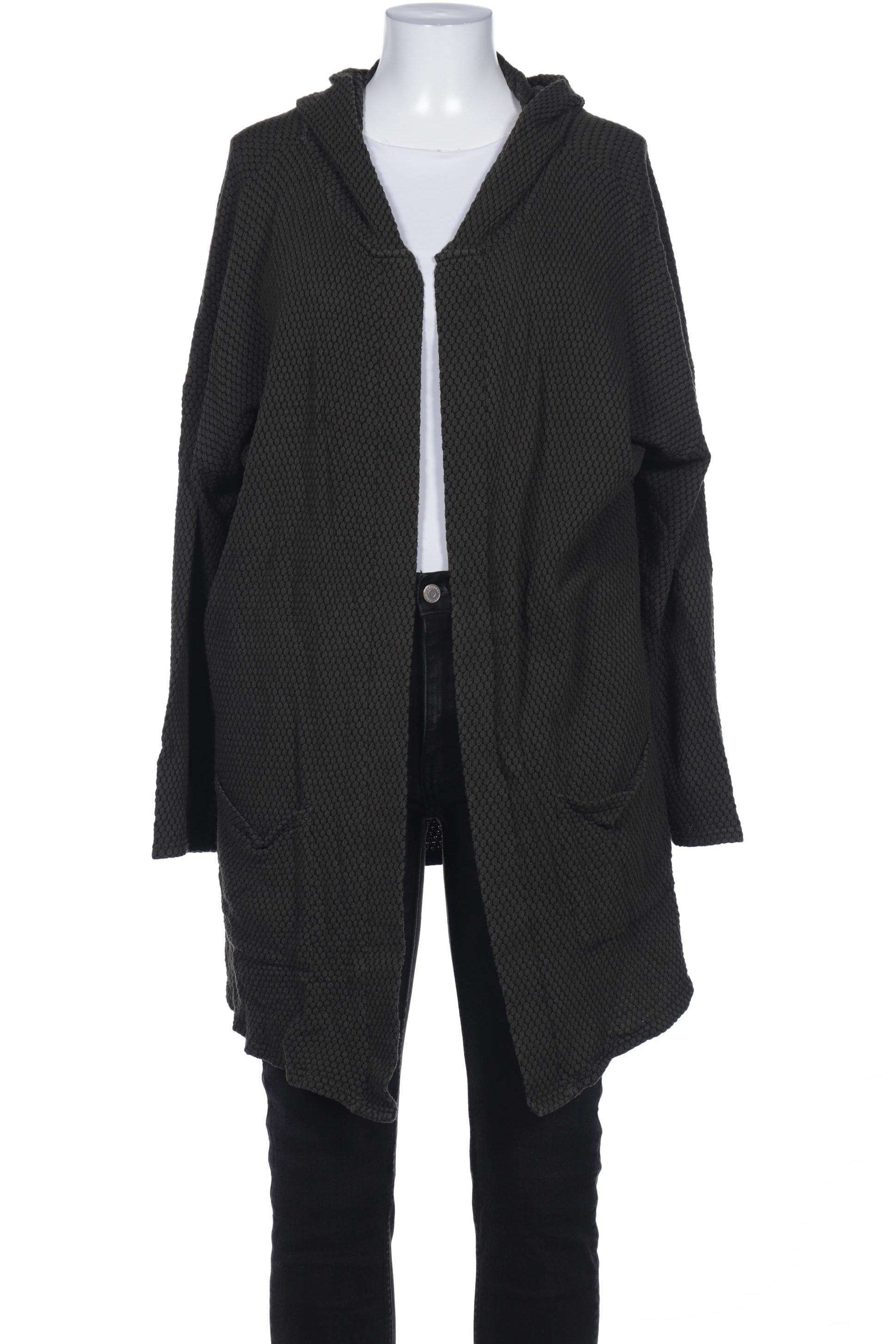 

ONLY Damen Strickjacke, grün