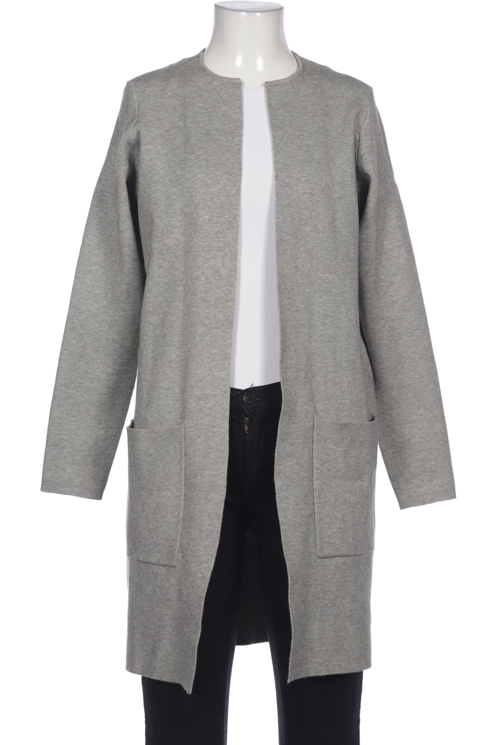 

Only Damen Strickjacke, grau, Gr. 36