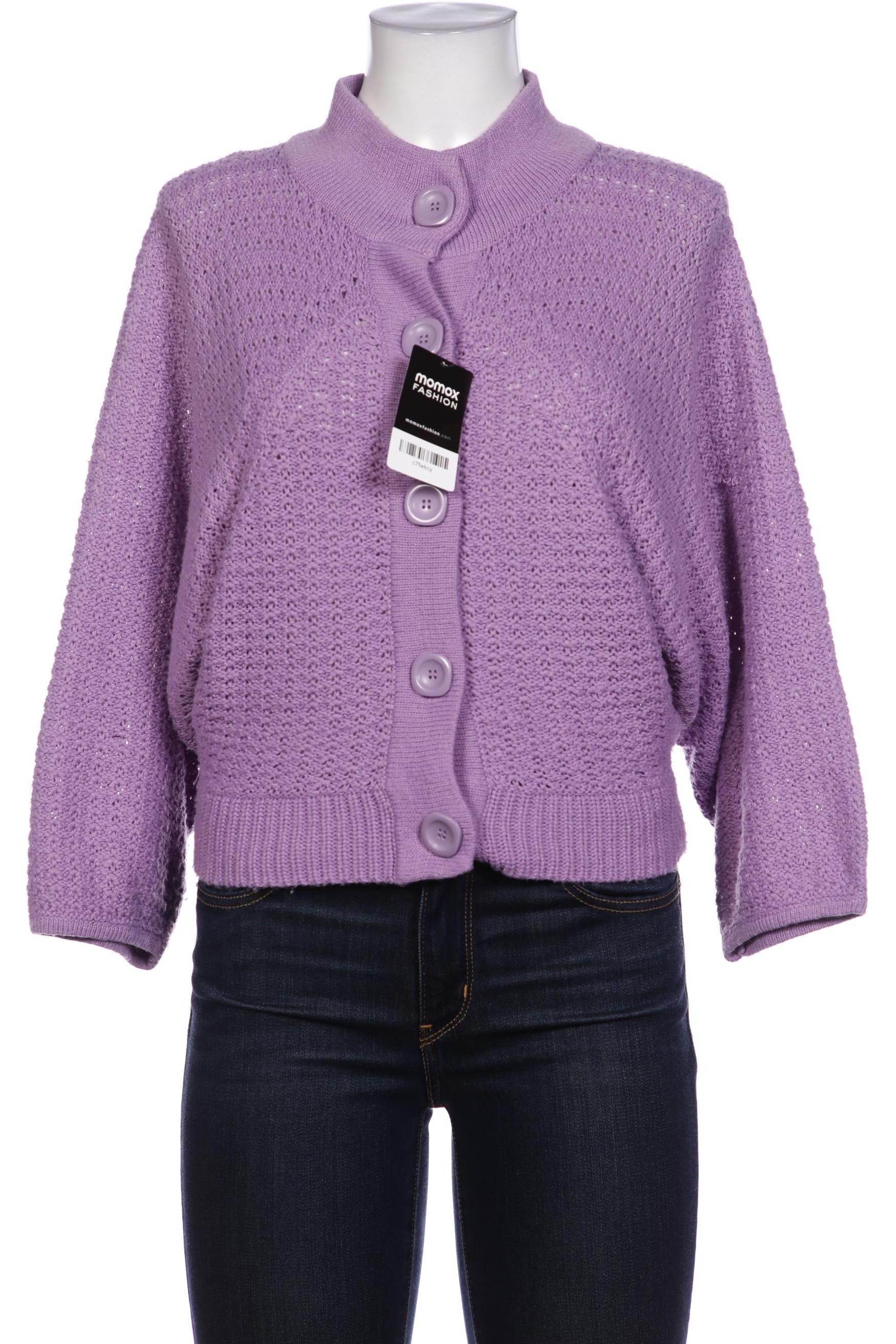 

Only Damen Strickjacke, flieder, Gr. 38
