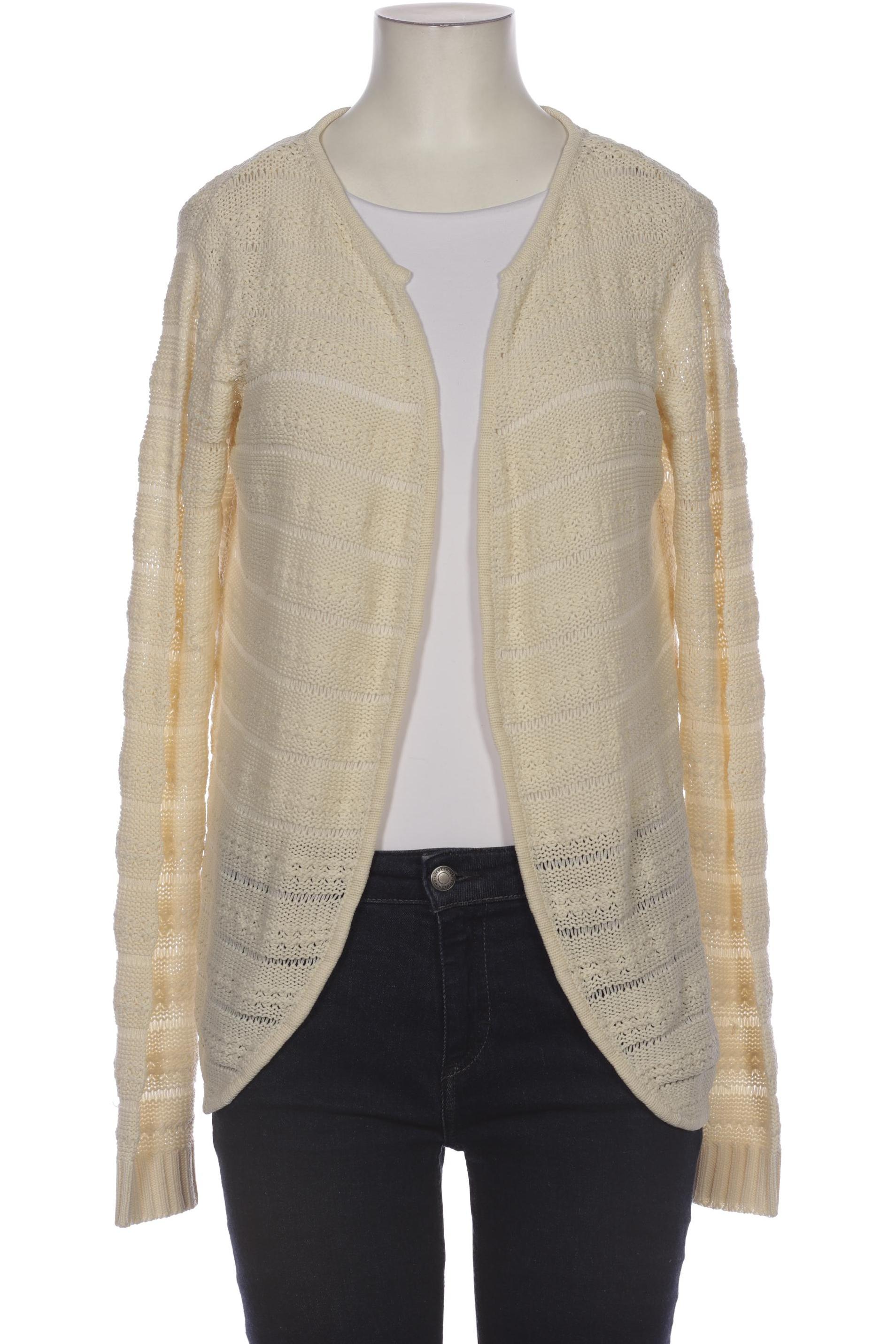 

ONLY Damen Strickjacke, beige