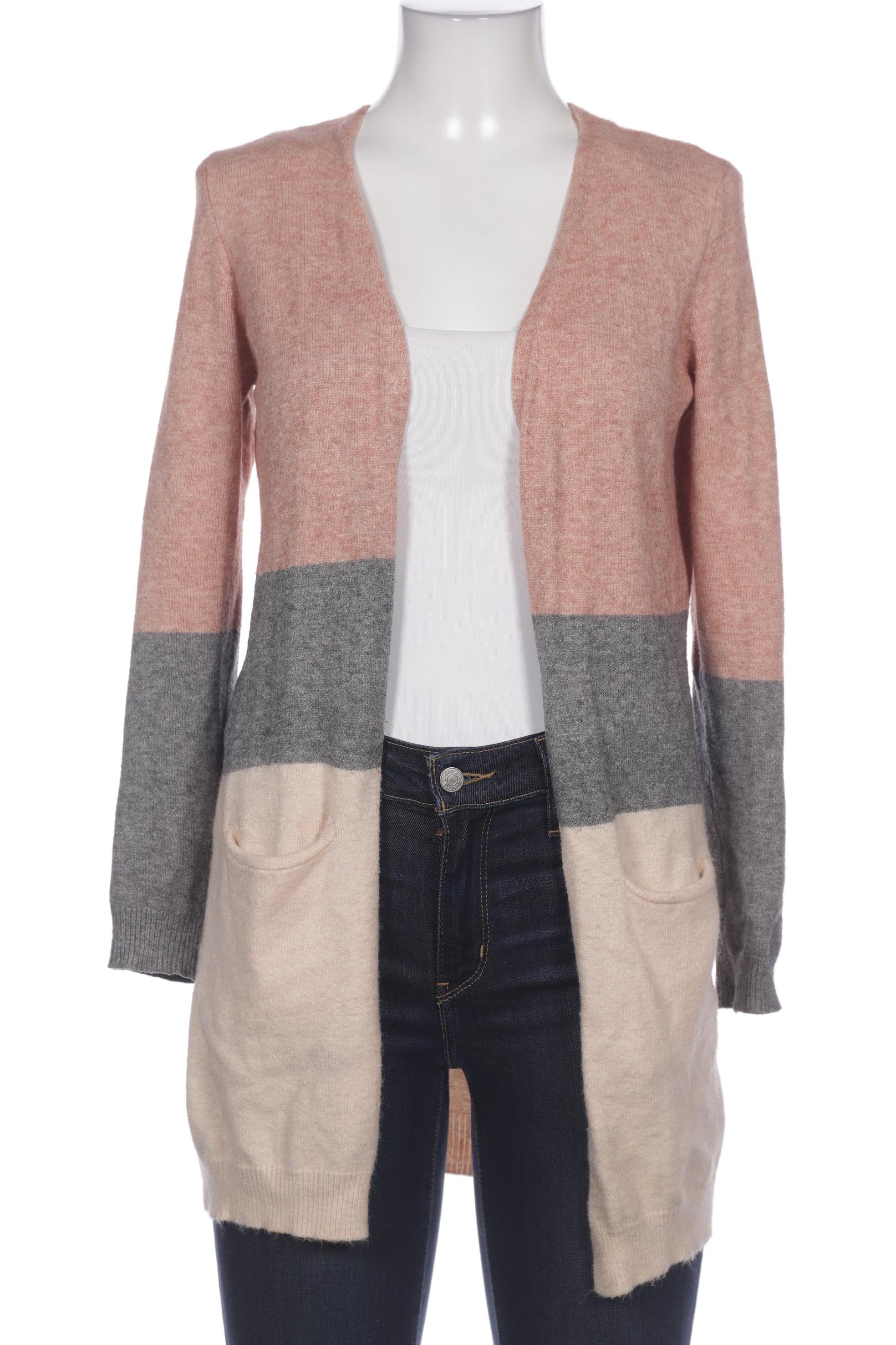 

Only Damen Strickjacke, mehrfarbig, Gr. 36