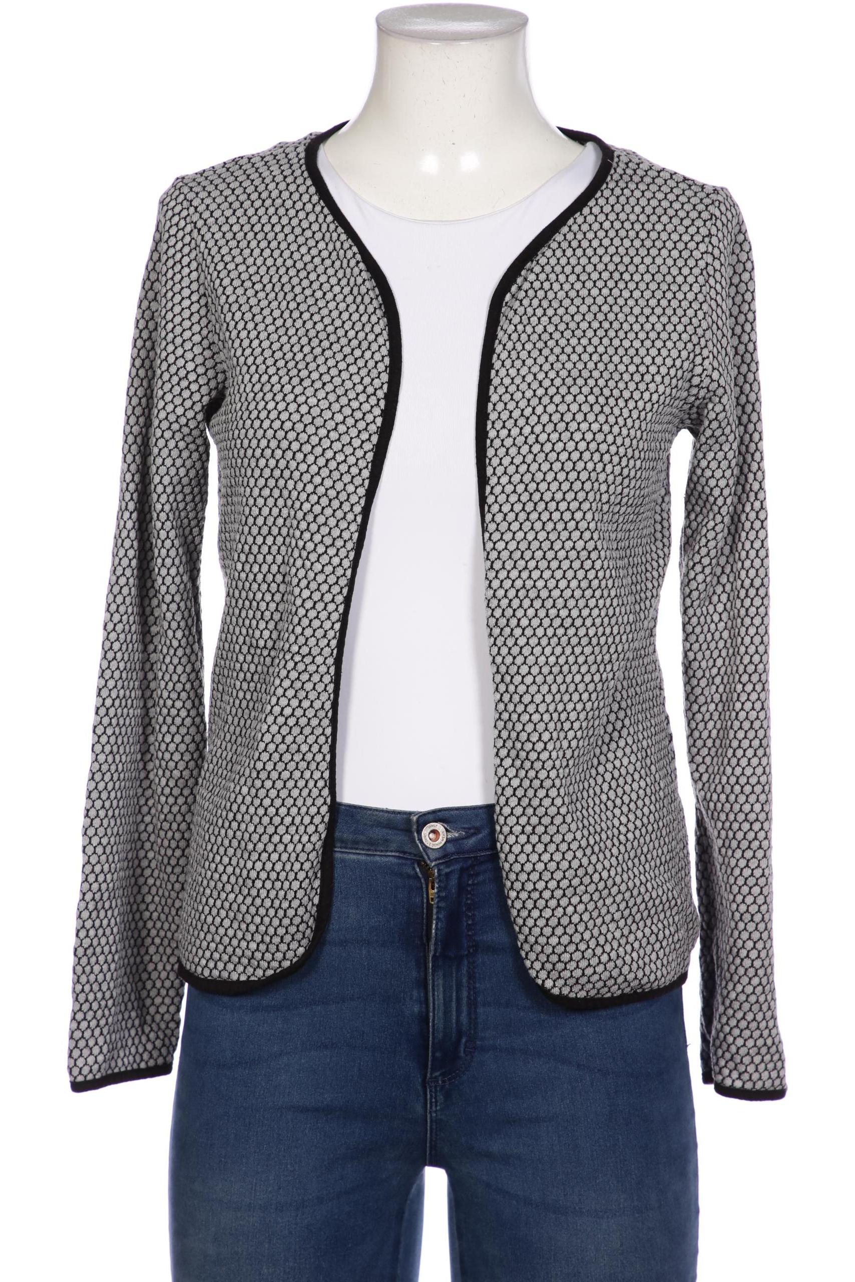 

Only Damen Strickjacke, grau, Gr. 38