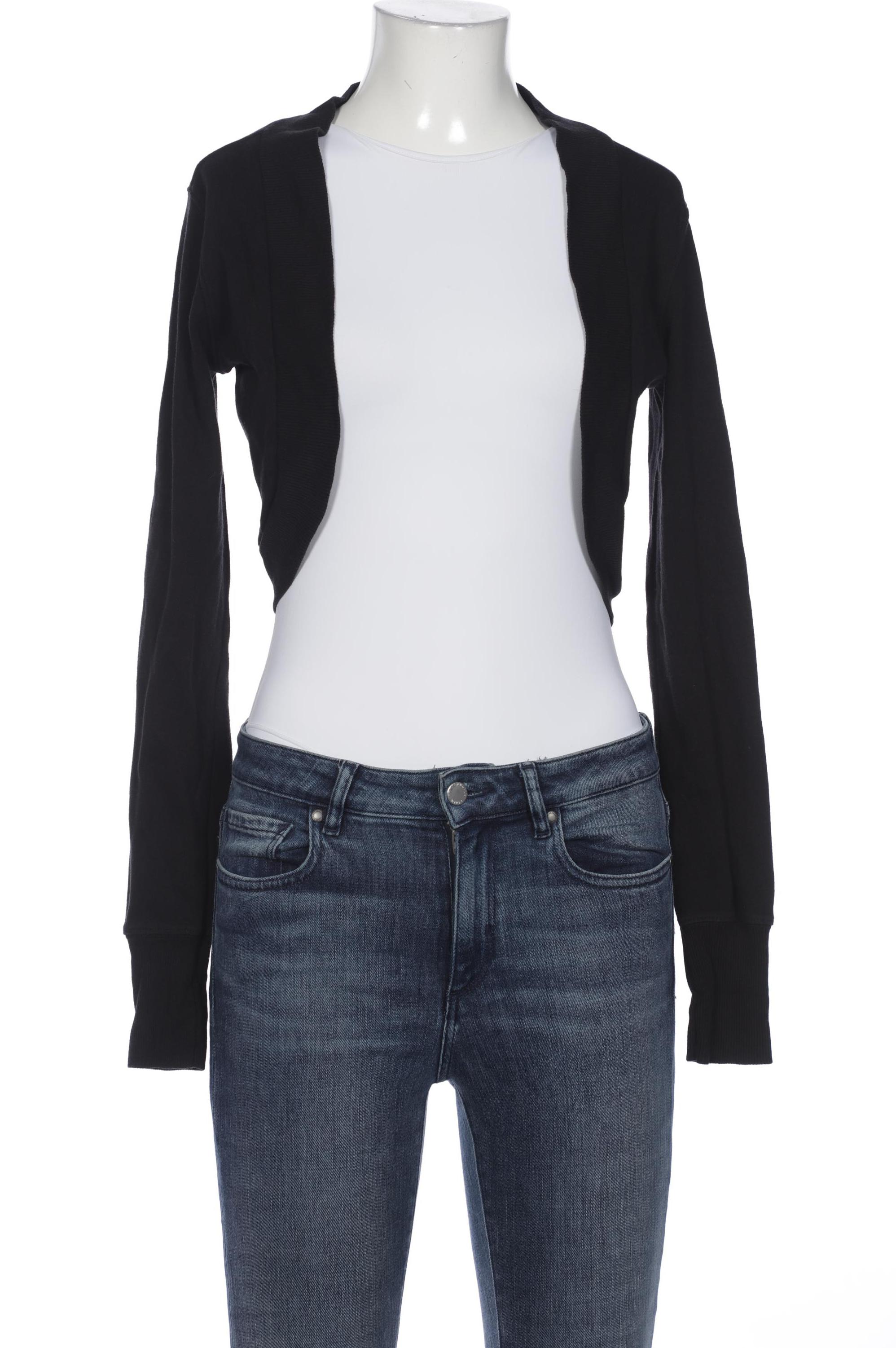 

ONLY Damen Strickjacke, schwarz
