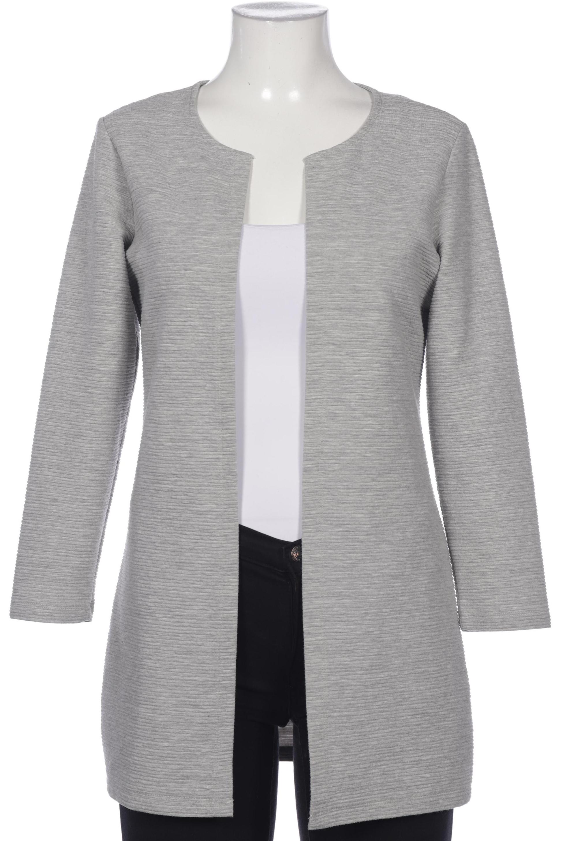 

Only Damen Strickjacke, grau, Gr. 38