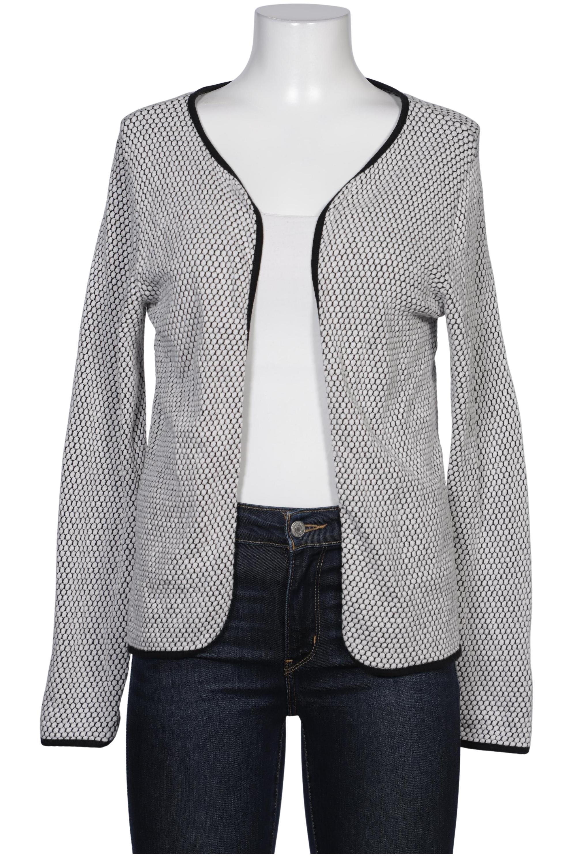 

Only Damen Strickjacke, grau, Gr. 42