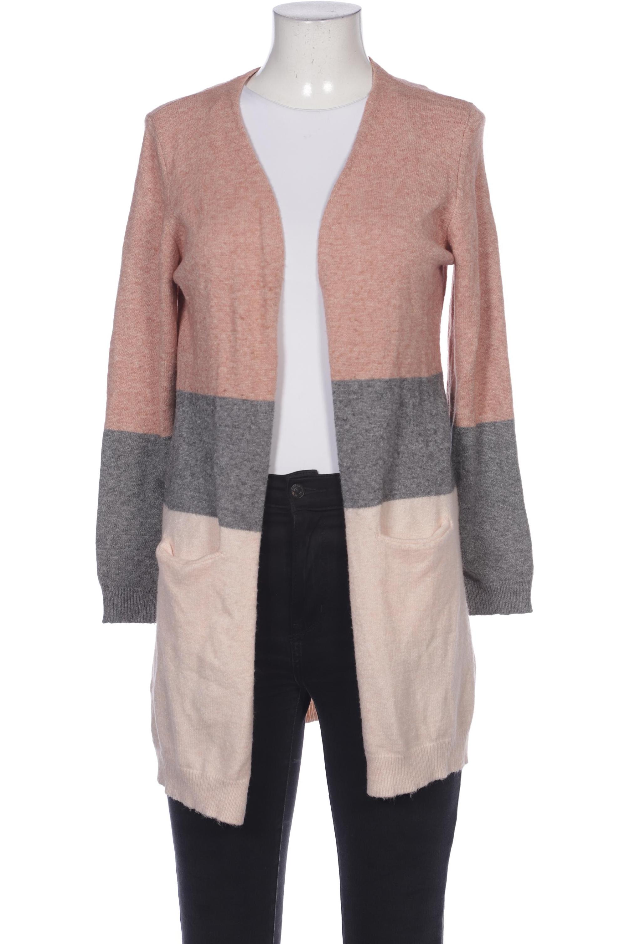 

Only Damen Strickjacke, pink, Gr. 38