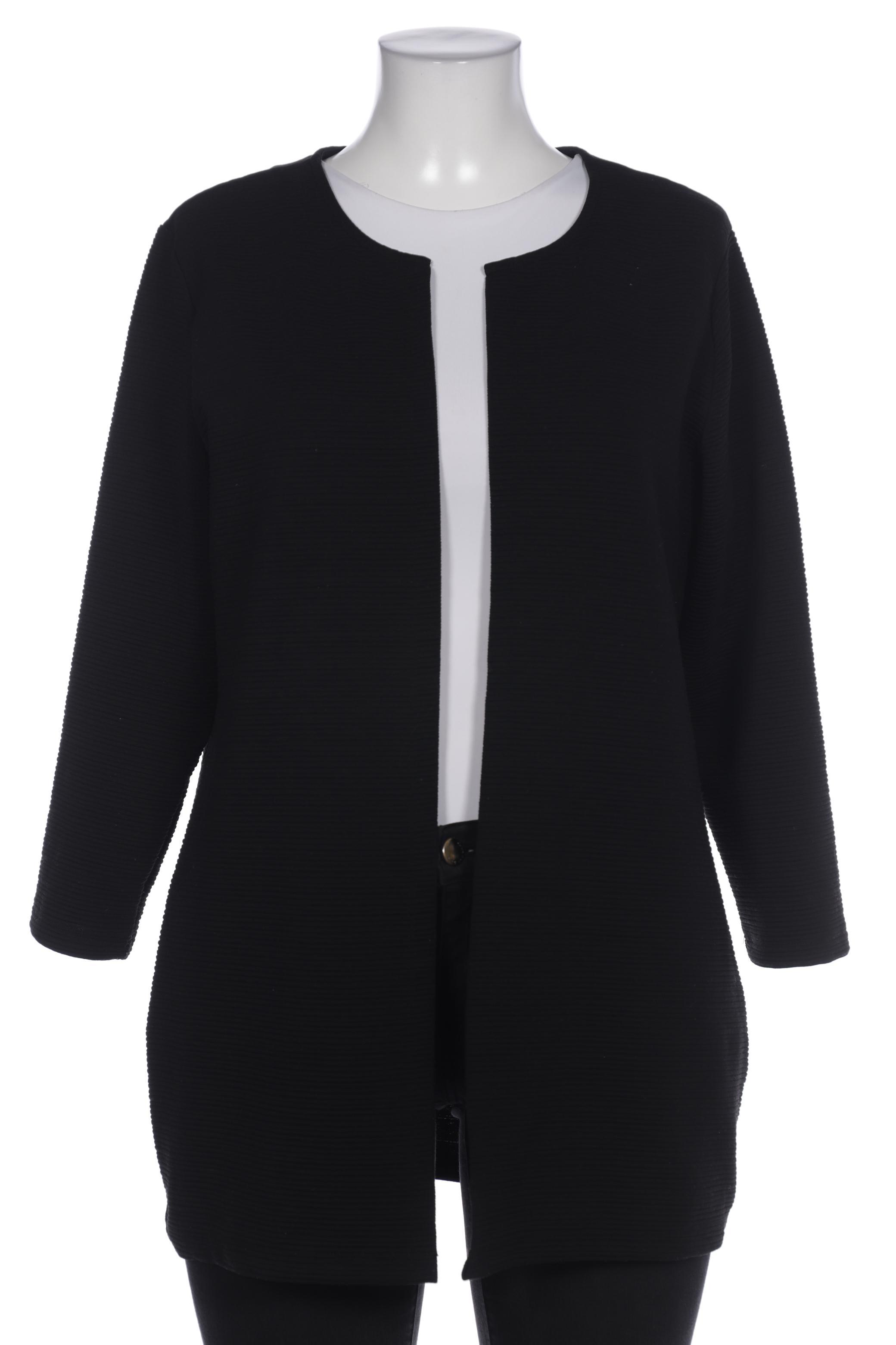 

Only Damen Strickjacke, schwarz, Gr. 46