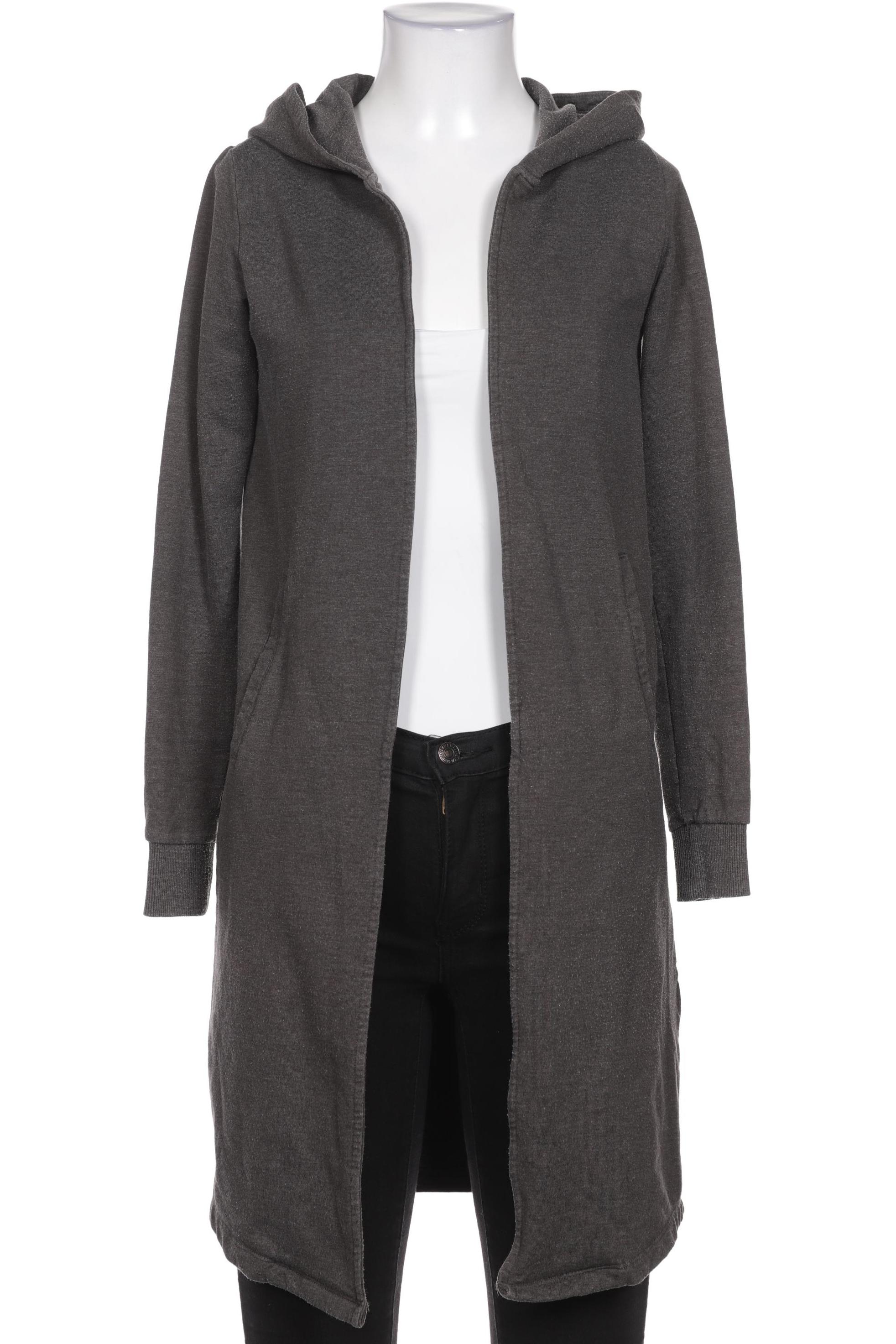 

ONLY Damen Strickjacke, grau