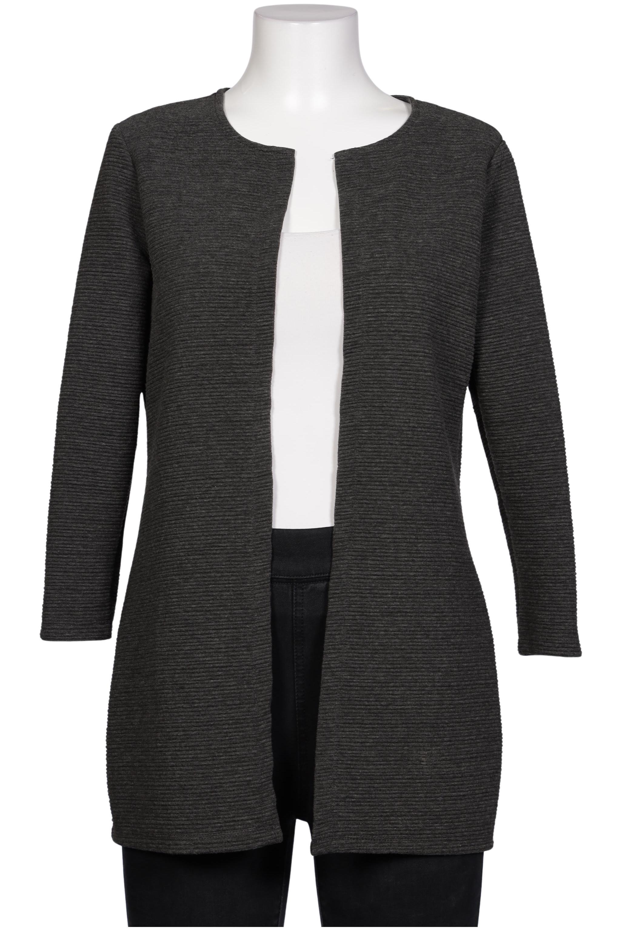 

Only Damen Strickjacke, grau, Gr. 42