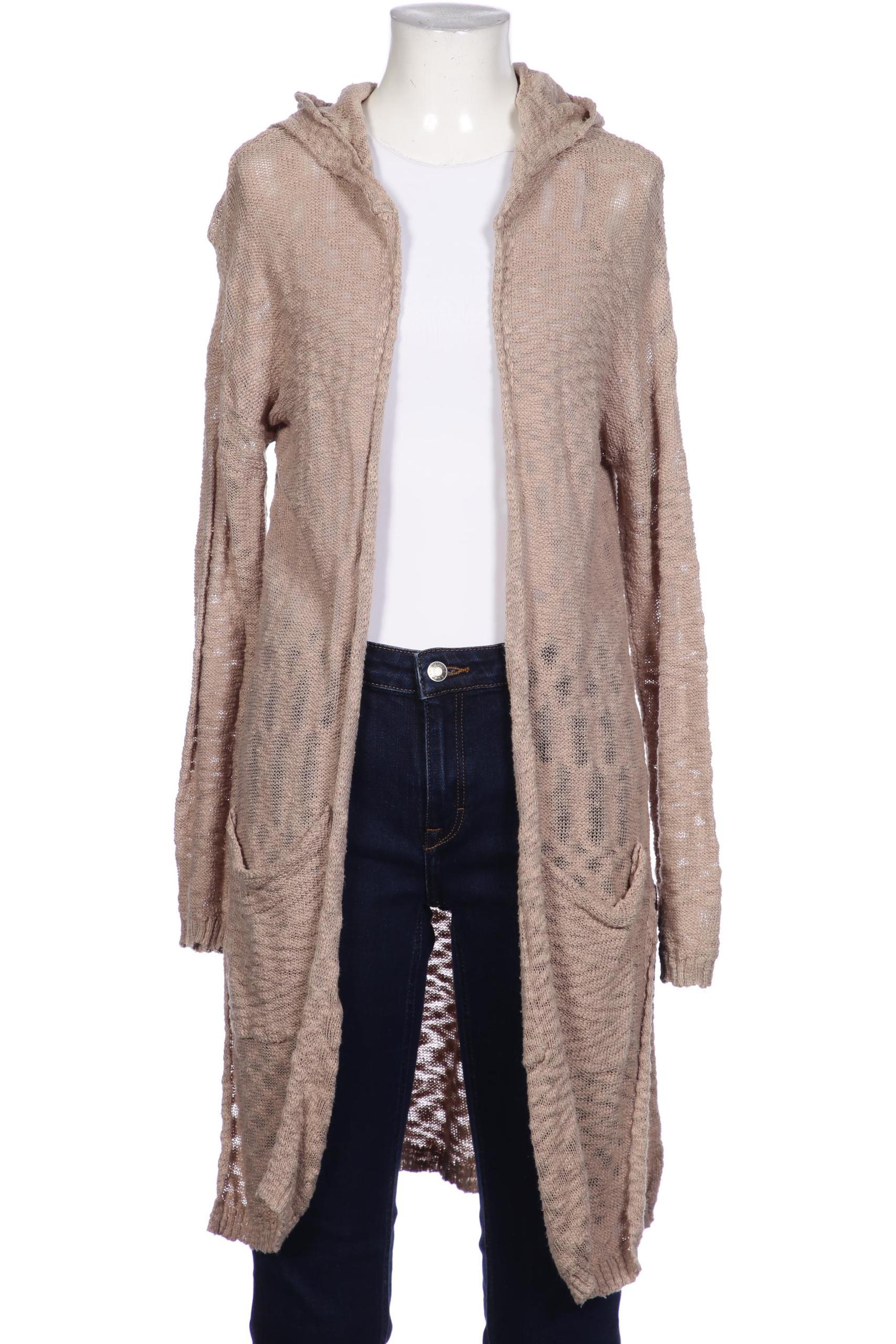 

ONLY Damen Strickjacke, beige
