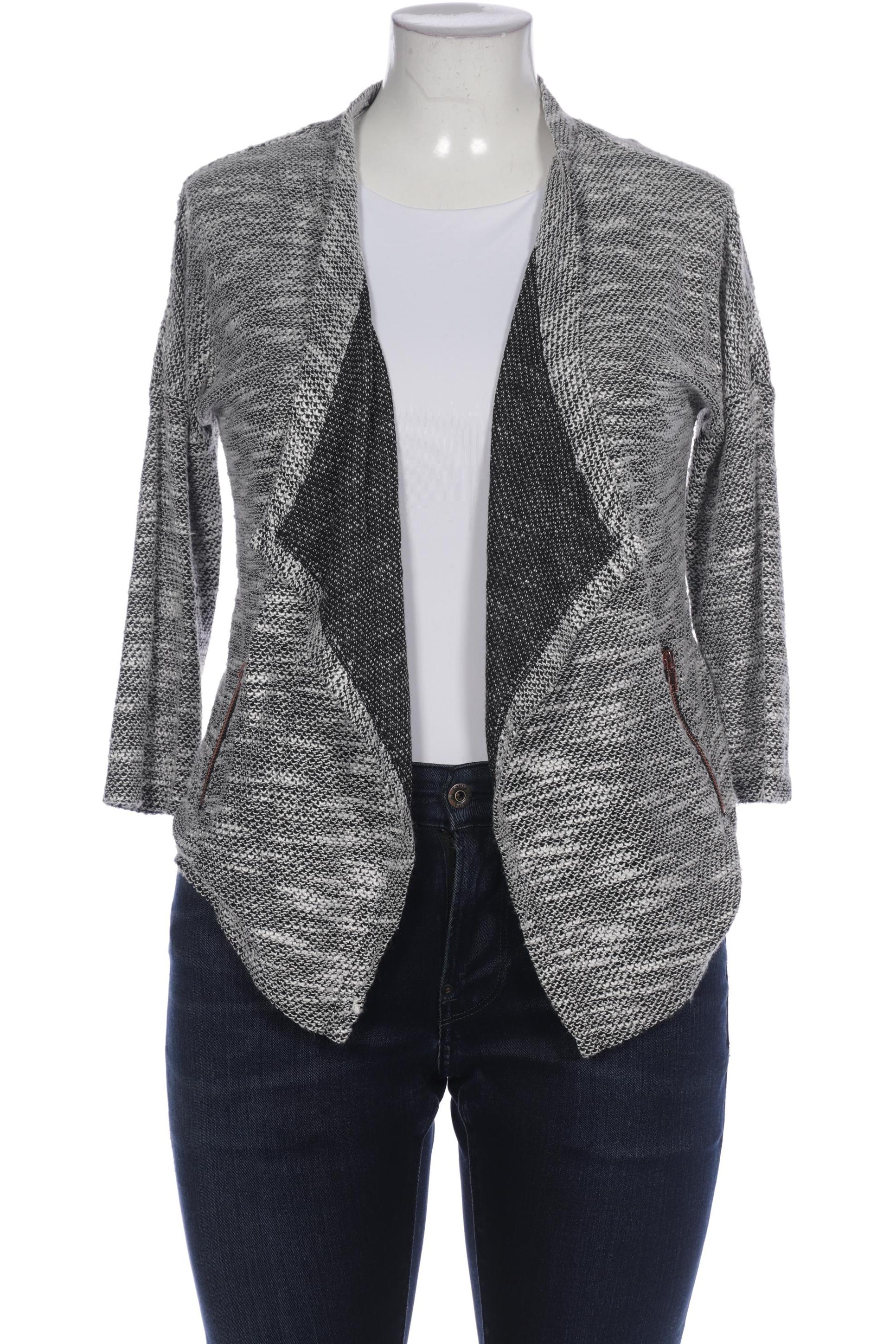 

Only Damen Strickjacke, weiß, Gr. 38