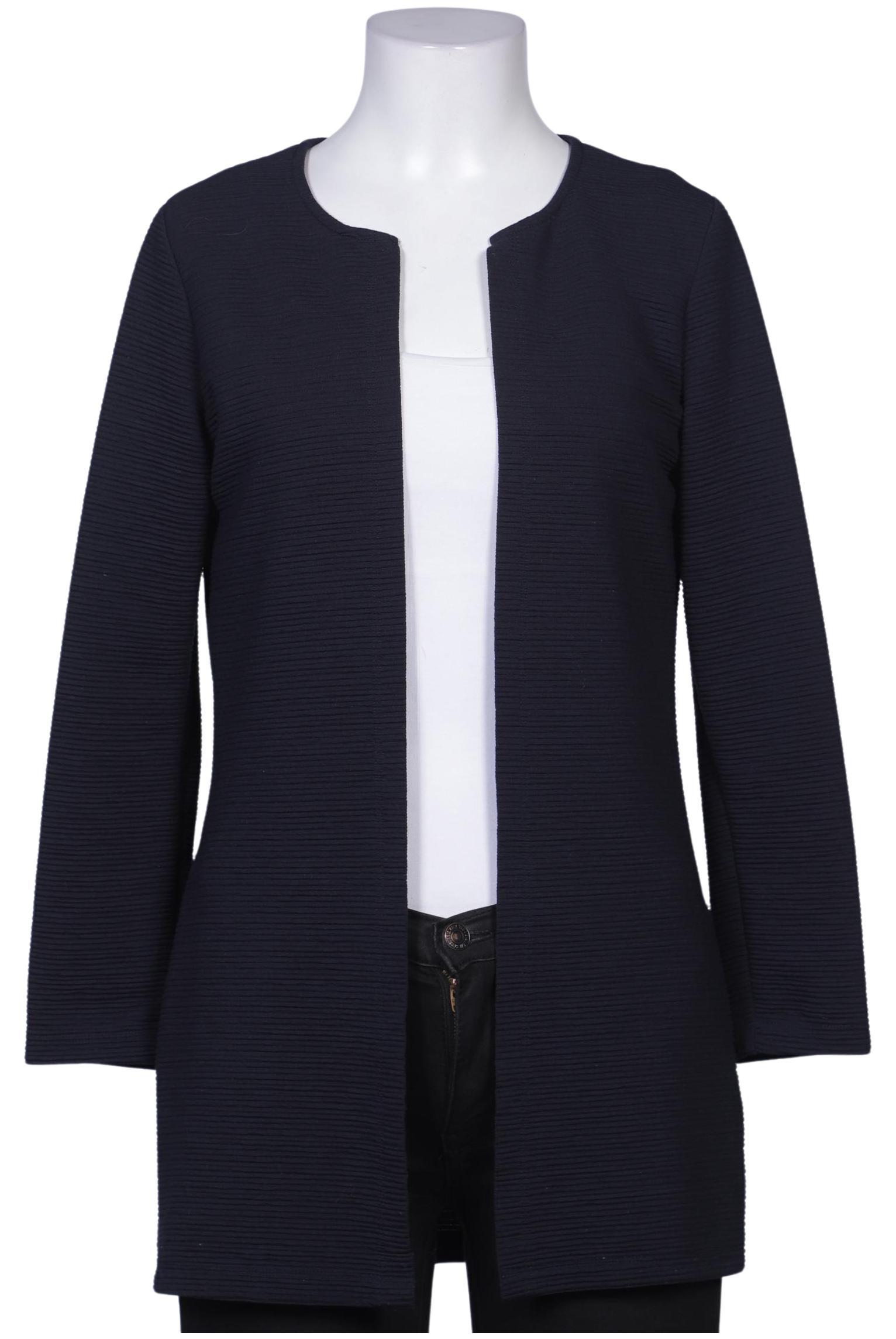 

Only Damen Strickjacke, marineblau, Gr. 36