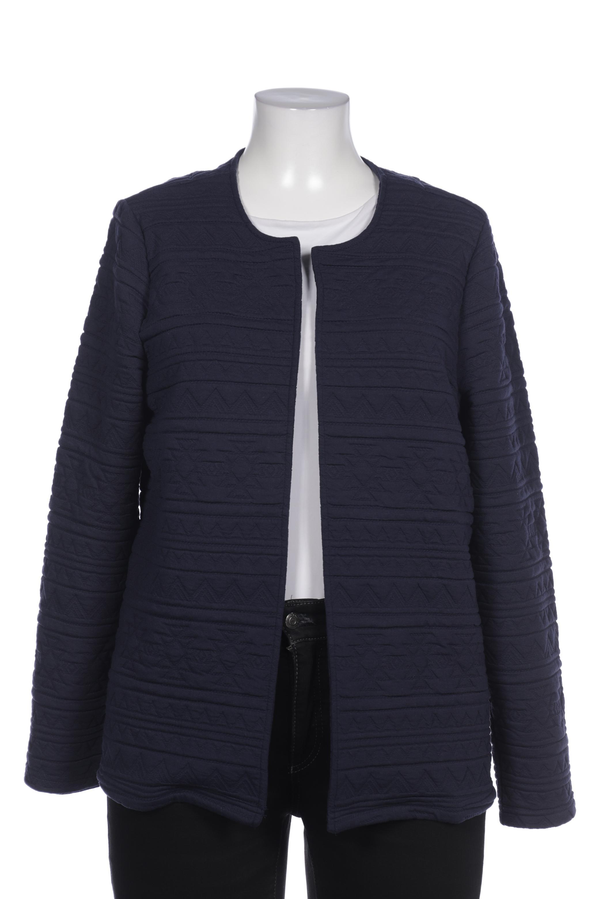 

Only Damen Strickjacke, marineblau, Gr. 44