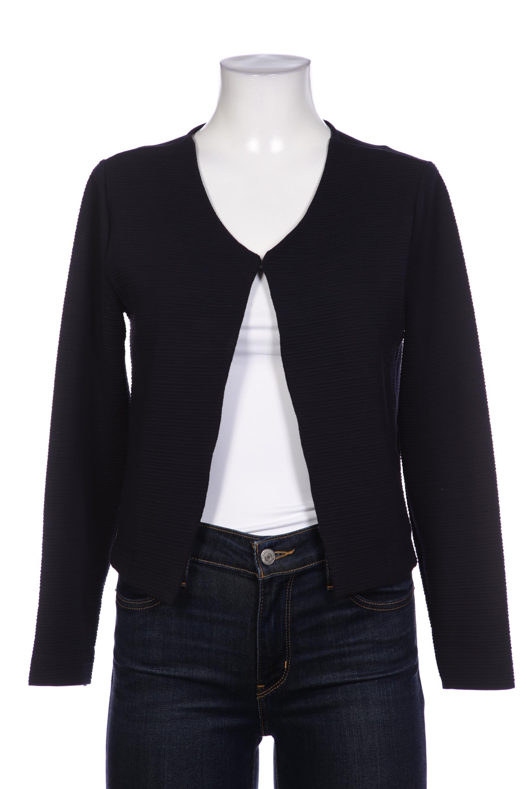 

Only Damen Strickjacke, marineblau, Gr. 38