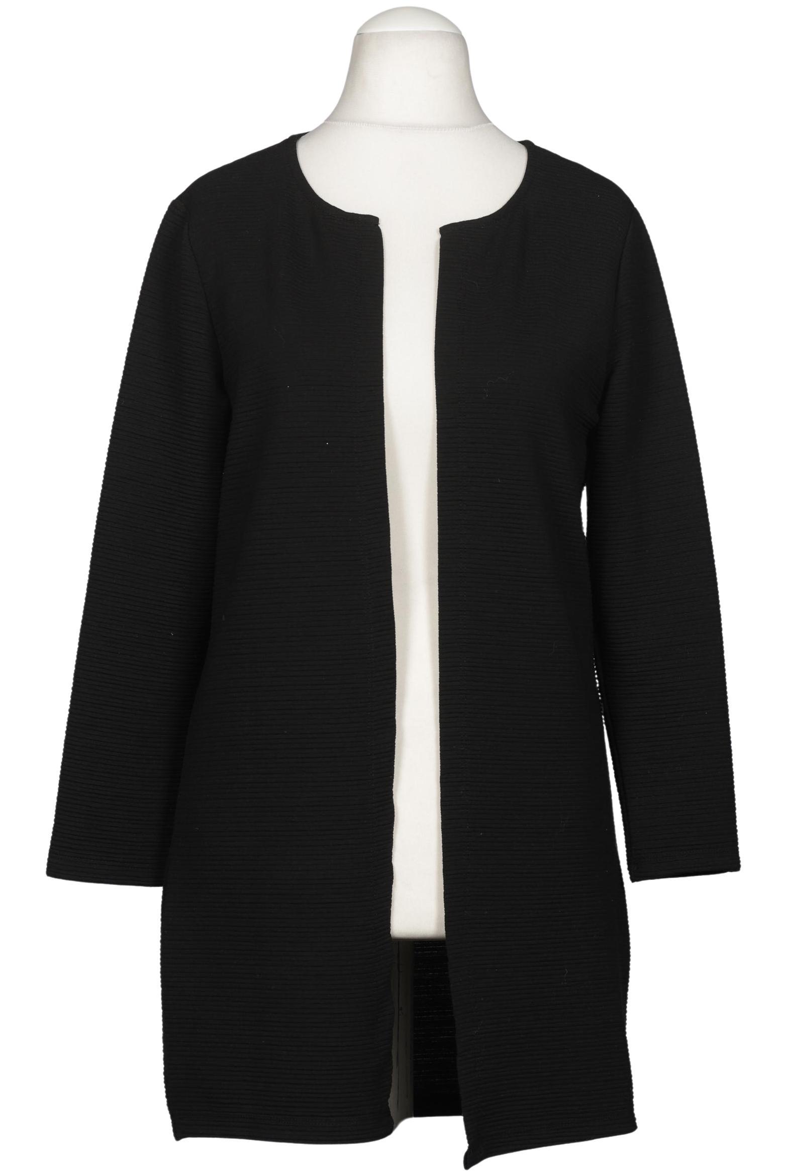 

Only Damen Strickjacke, schwarz, Gr. 38