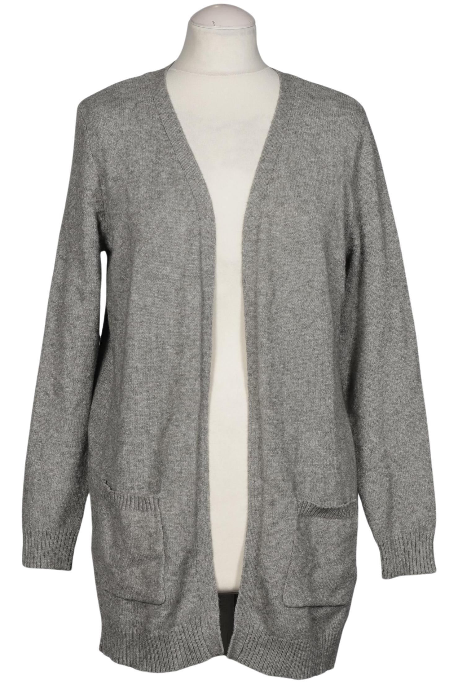 

Only Damen Strickjacke, grau, Gr. 38